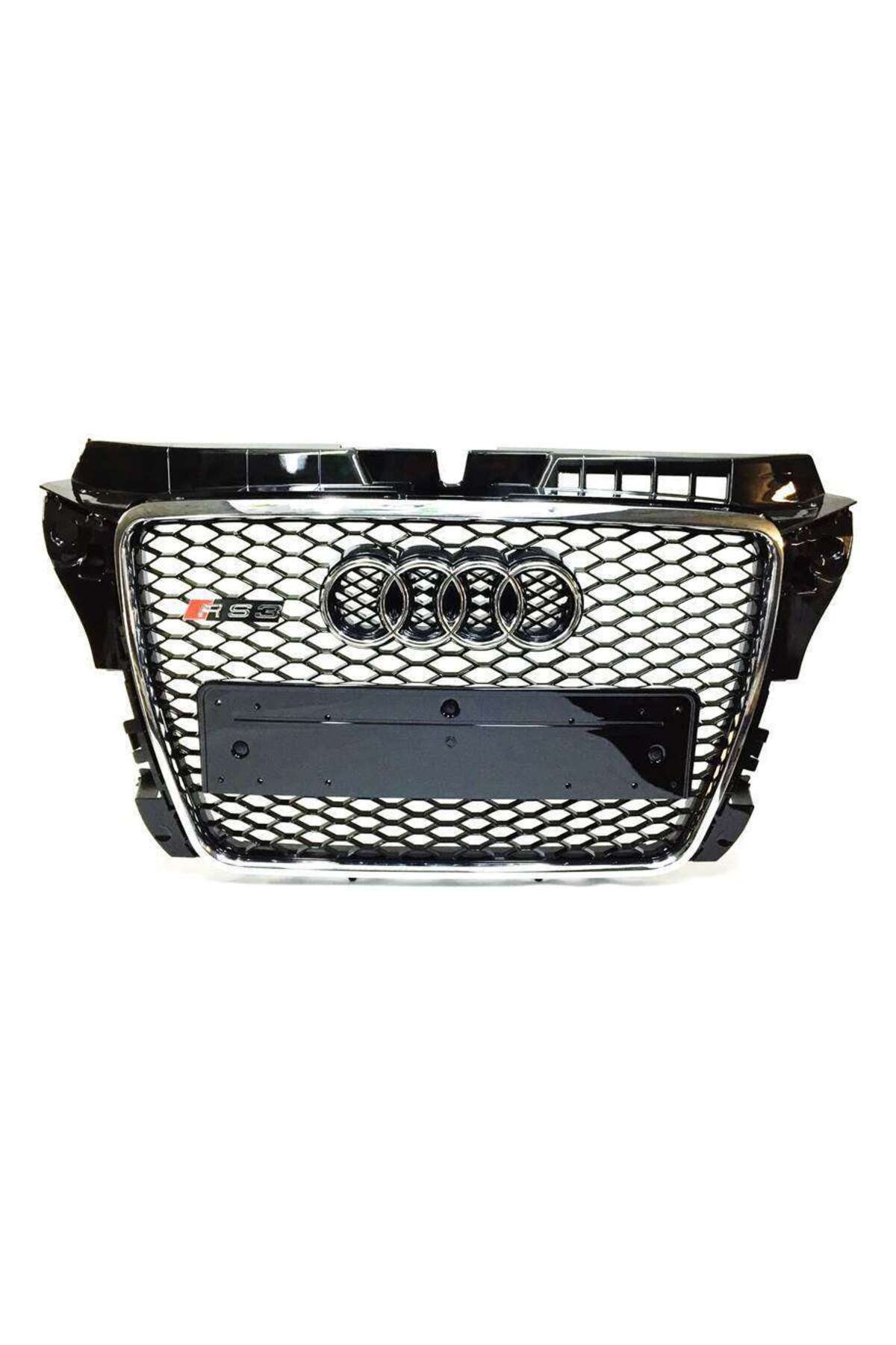 OEM Autogp Audi A3 Rs3 Ön Panjur Izgara 2009 / 2012 8p