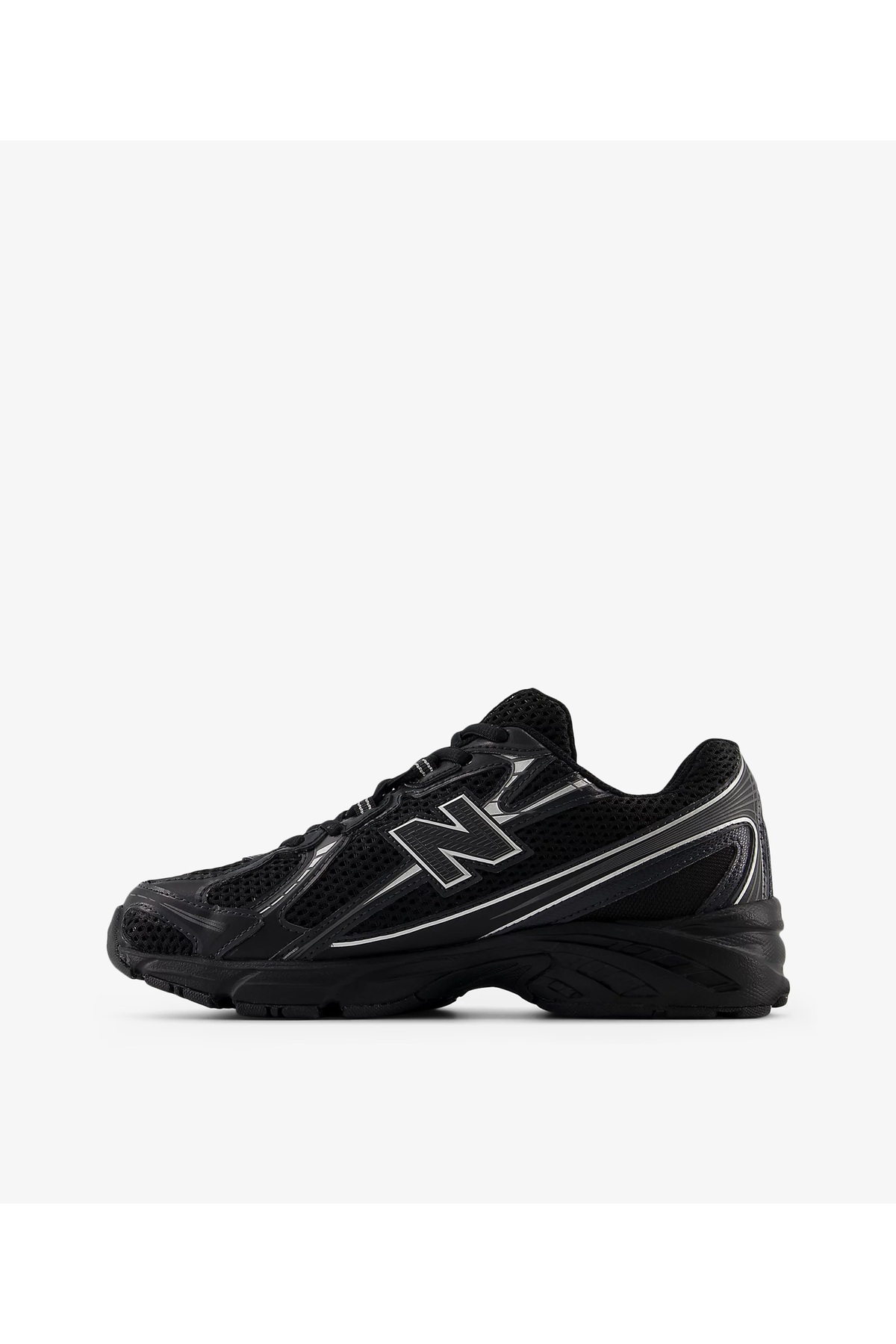 کفش دویدن مردانه راسته | نیو بالانس New Balance U740BM2 - تصویر 2