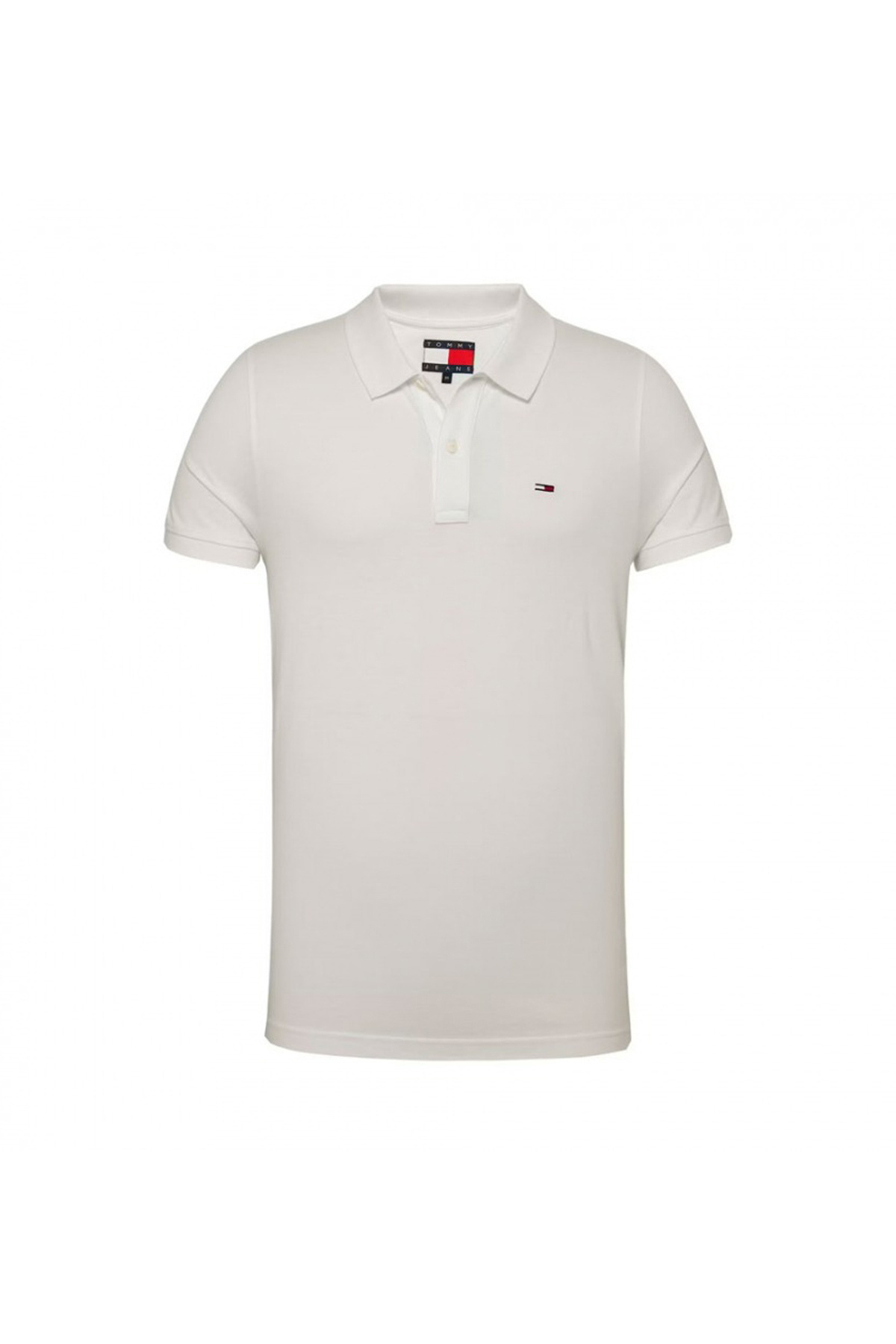 تامی هیلفیگر پولک یقه باریک TJM