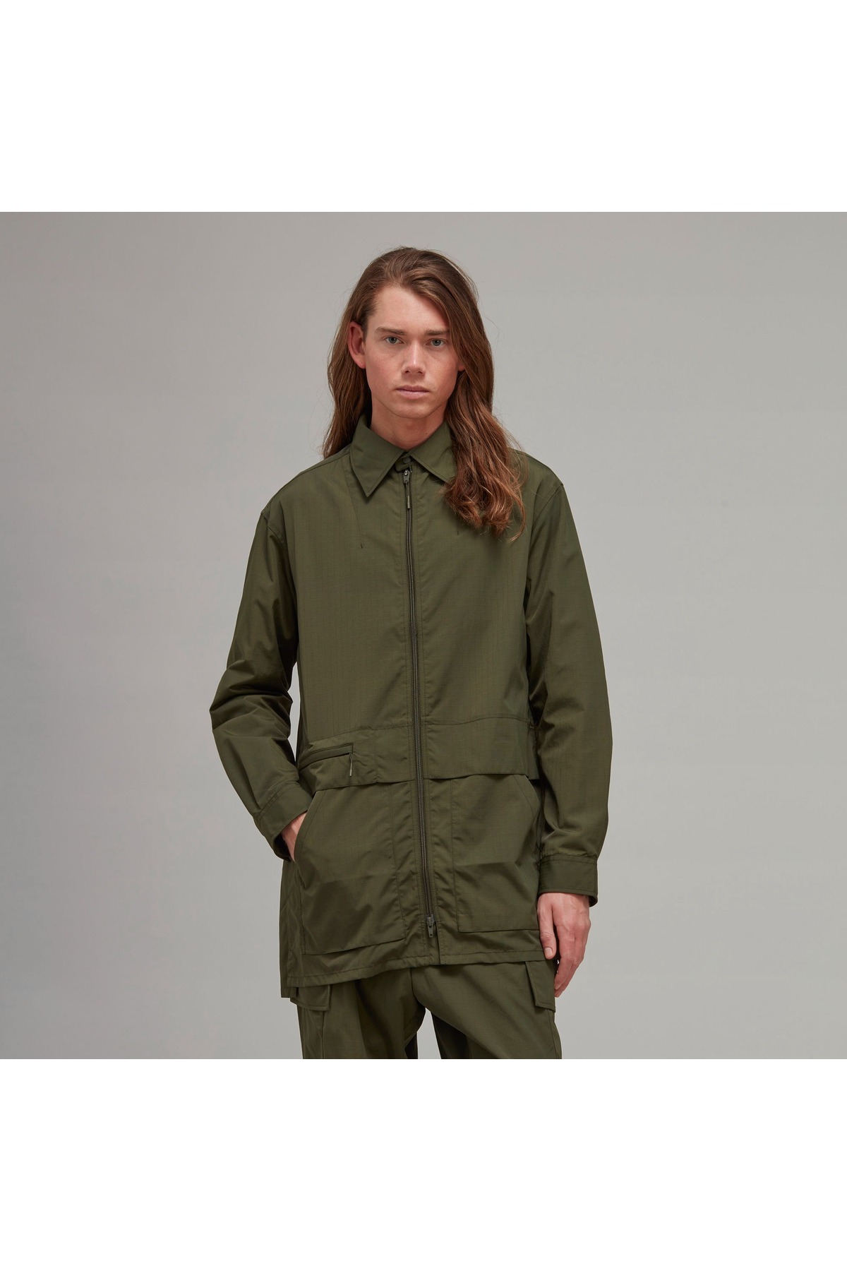 آدیداس کت مردانه Y-3 RIPS HT4484