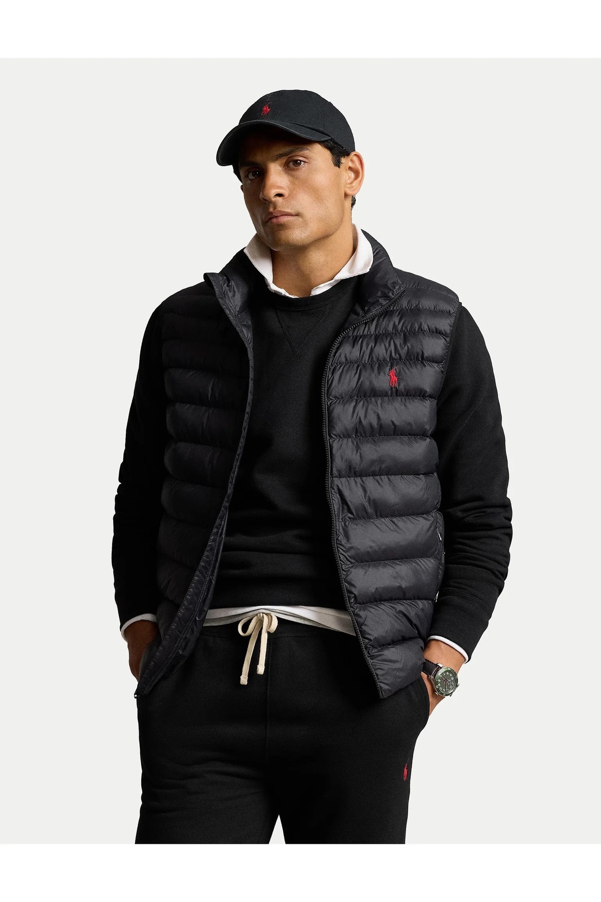 رالف لورن جلیقه مردانه ۷۱۰۹۴۹۹۶۲۰۰۲