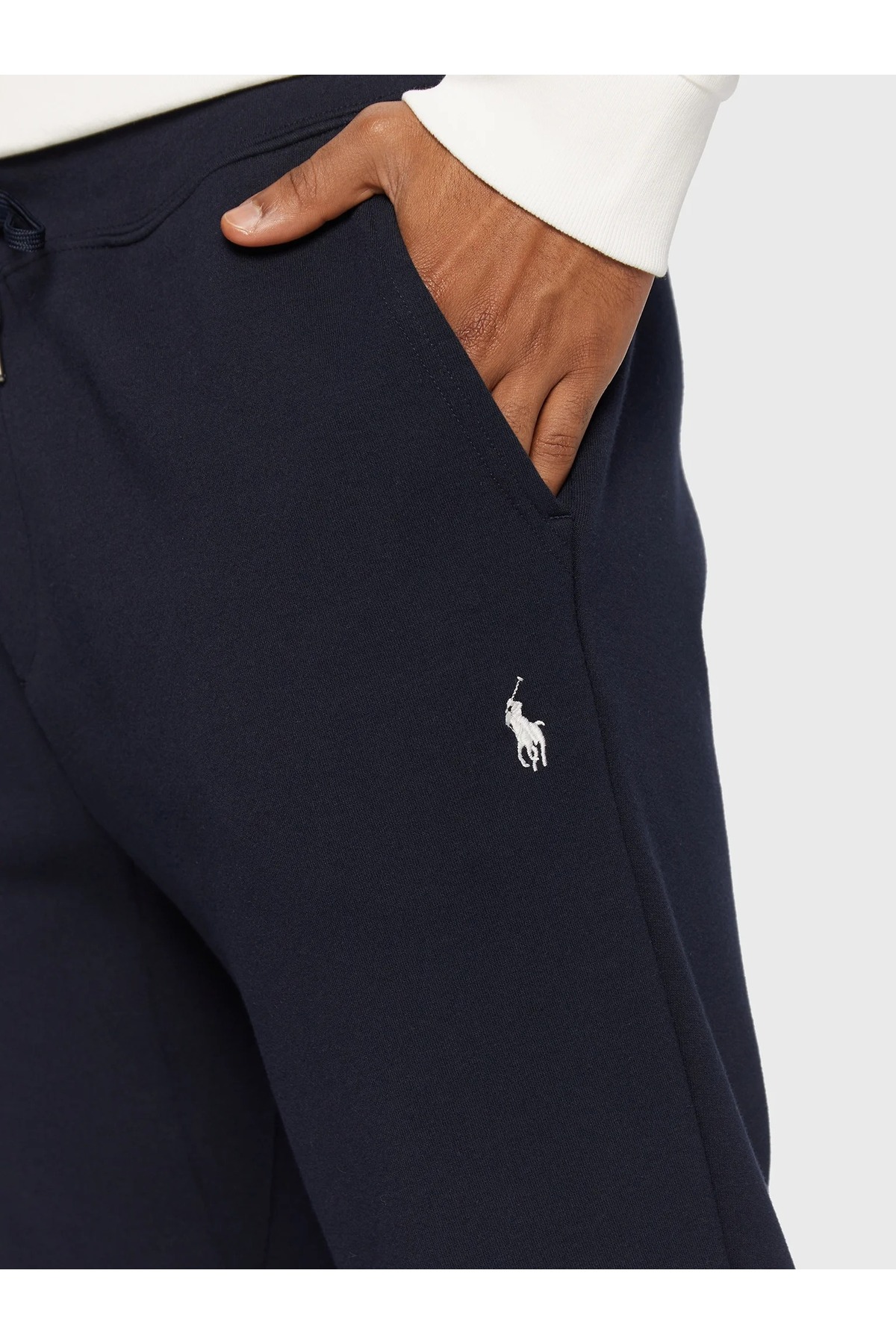 شلوار اسپورت مردانه راسته فاق نرمال | رالف لورن Ralph Lauren 710888283002 - تصویر 3