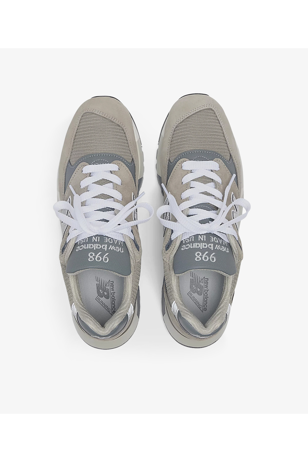 New Balance ERKEK AYAKKABI U998GR - Fiyatı, Yorumları