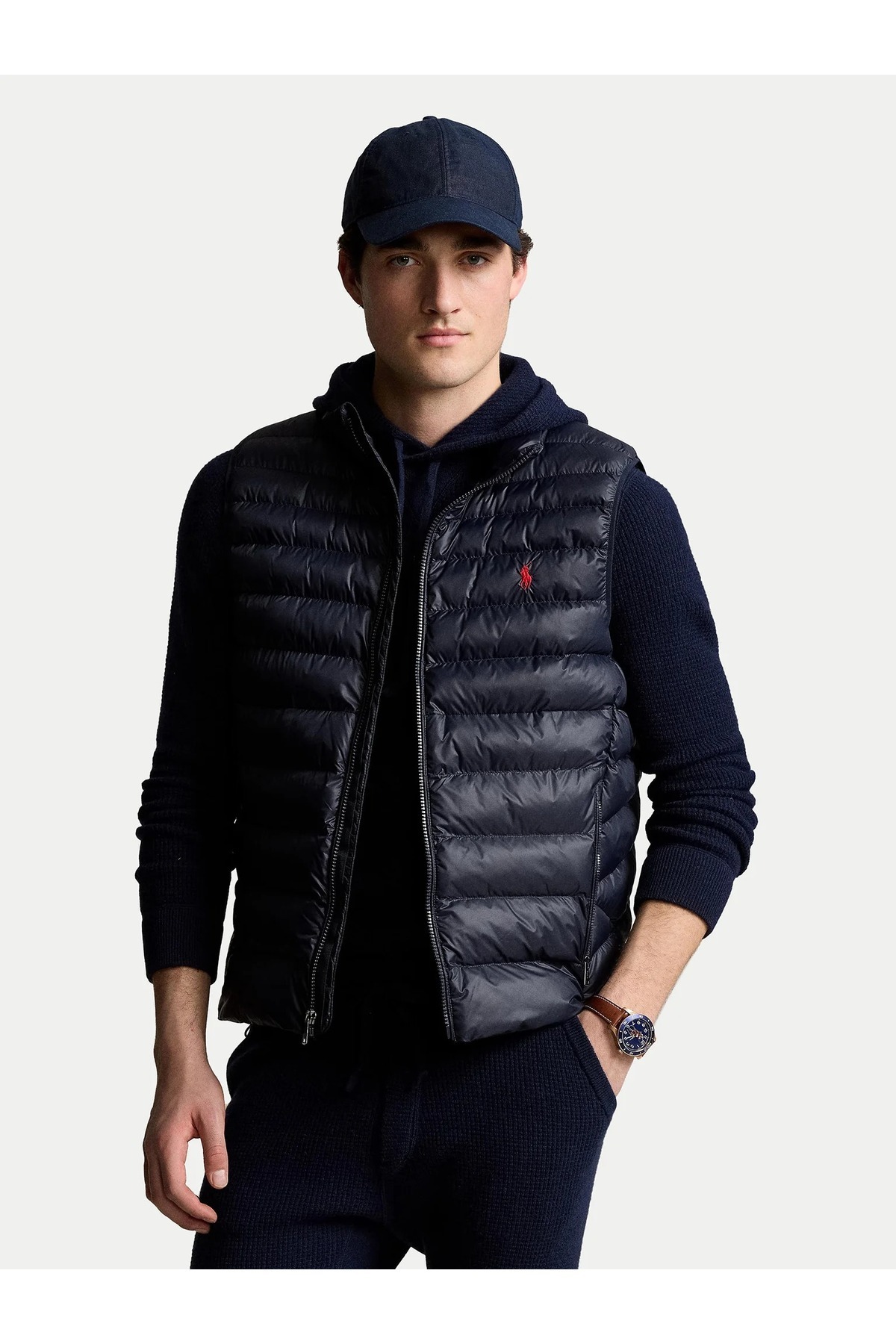 رالف لورن جلیقه مردانه ۷۱۰۹۴۹۹۶۲۰۰۱