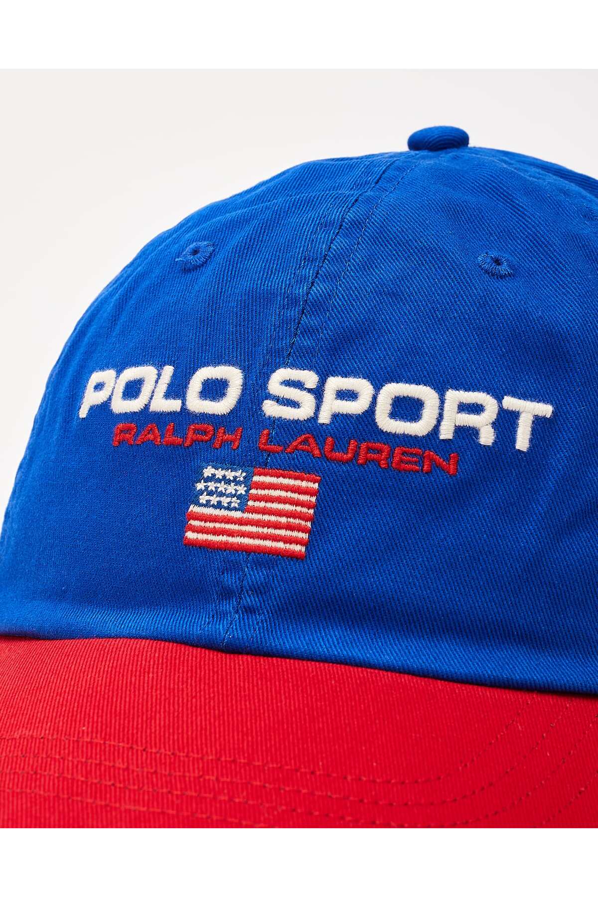 کلاه لبه دار زنانه | رالف لورن Ralph Lauren 710901607001 - تصویر 3