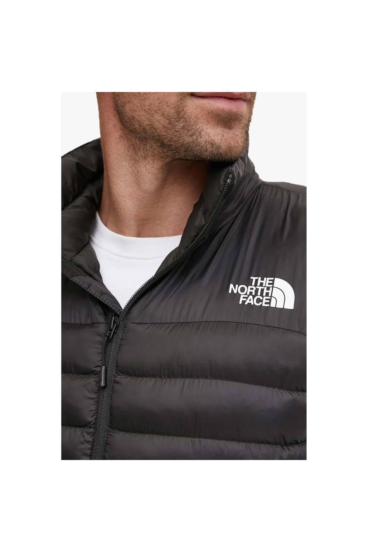 جلیقه مردانه راسته آستین استاندارد | نورث فیس The North Face TYC7D1C4AD84EE6B00 - تصویر 3