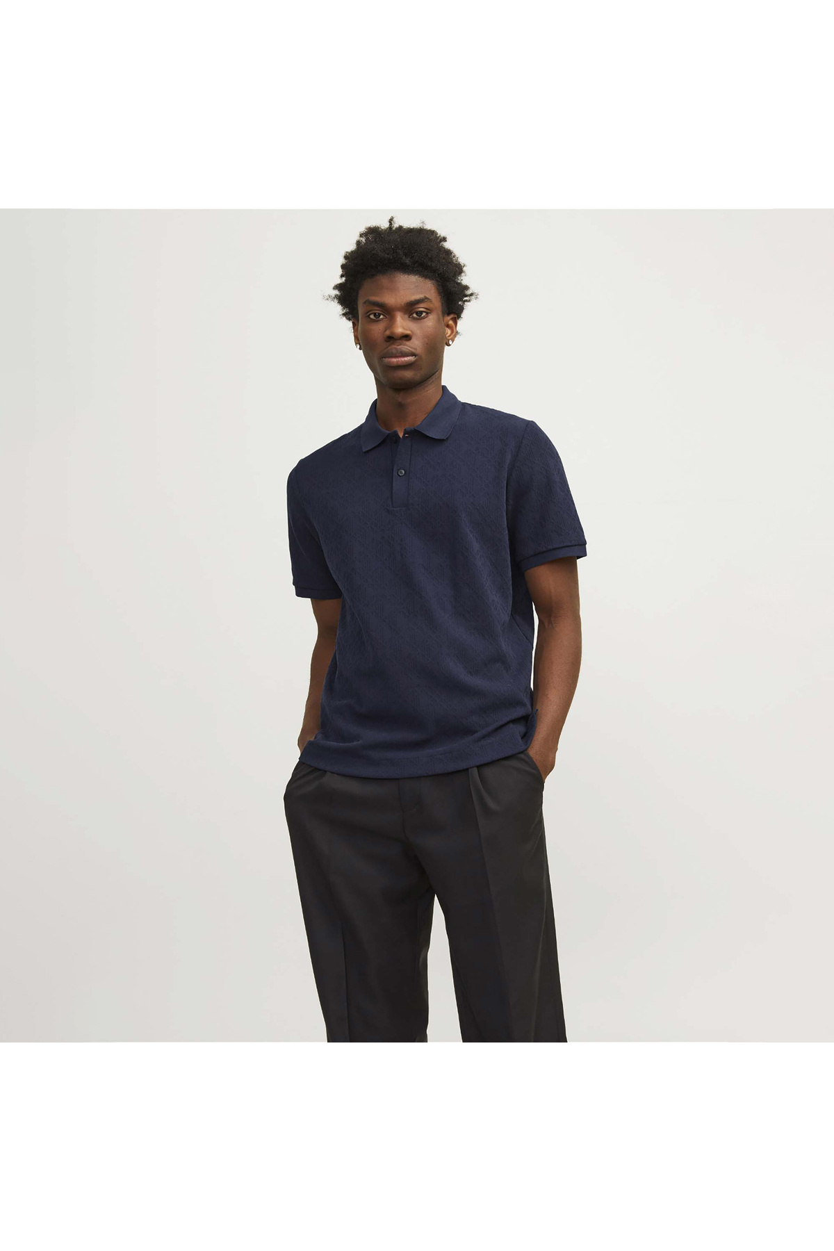 تیشرت جک اند جونز 12255616 تیشرت جک اند جونز 12255616