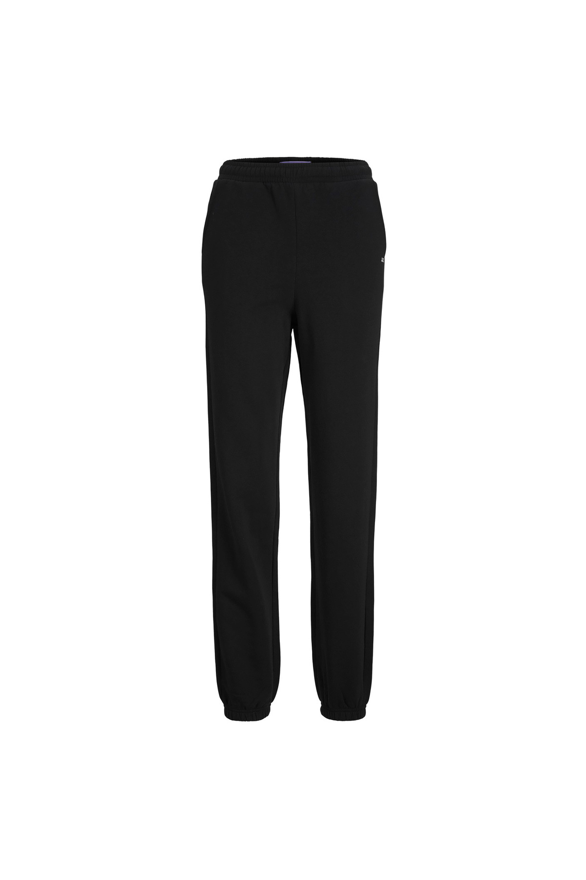 شلوار ورزشی مشکی زنانه Abbie (12223960-B) جک اند جونز شلوار گرمکن ورزشی Jack & Jones