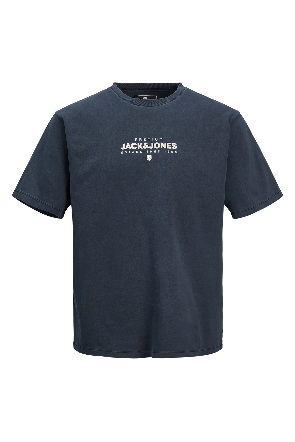 تی‌شرت JPRBLUHUXI SS جک اند جونز تی شرت Jack & Jones
