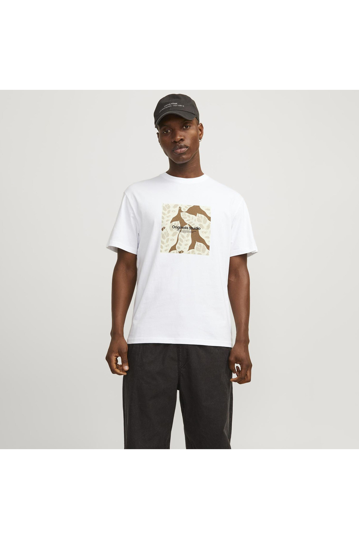 تیشرت جک اند جونز 12256717