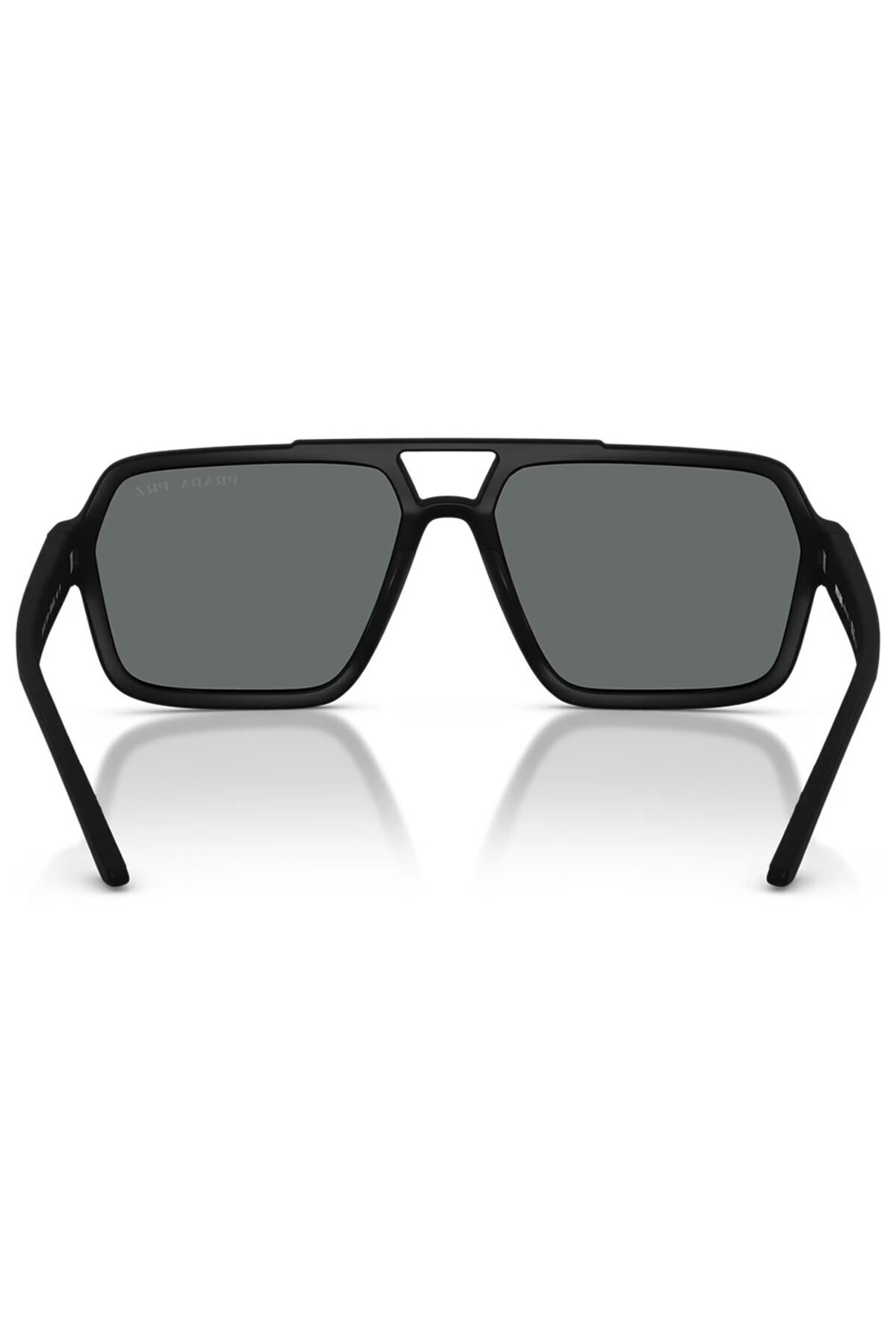 عینک آفتابی مردانه راسته | پرادا Prada Prada-SPSA06-DG002G-59 - تصویر 4