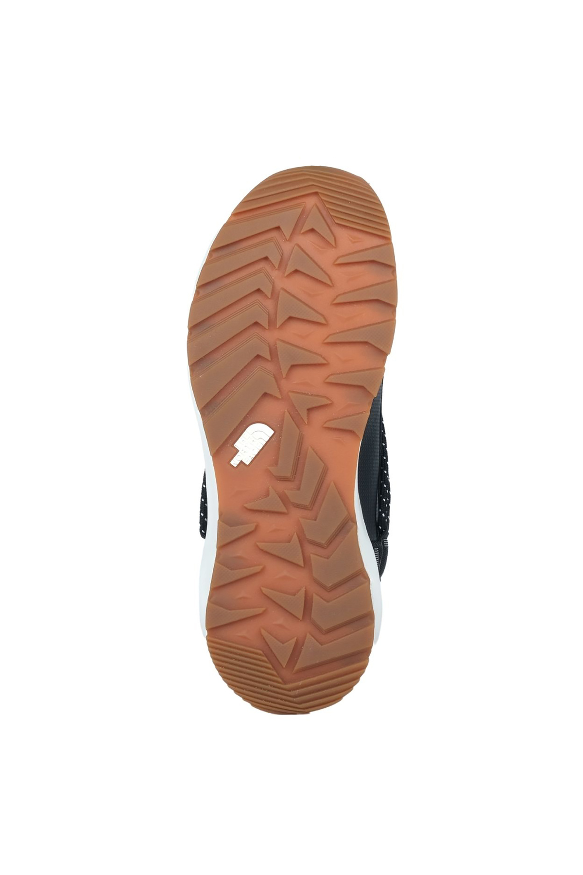 THE NORTH FACE Thermoball Lace Up Kadın Siyah Kar Botu (NF0A5LWDR0G1) görsel 4