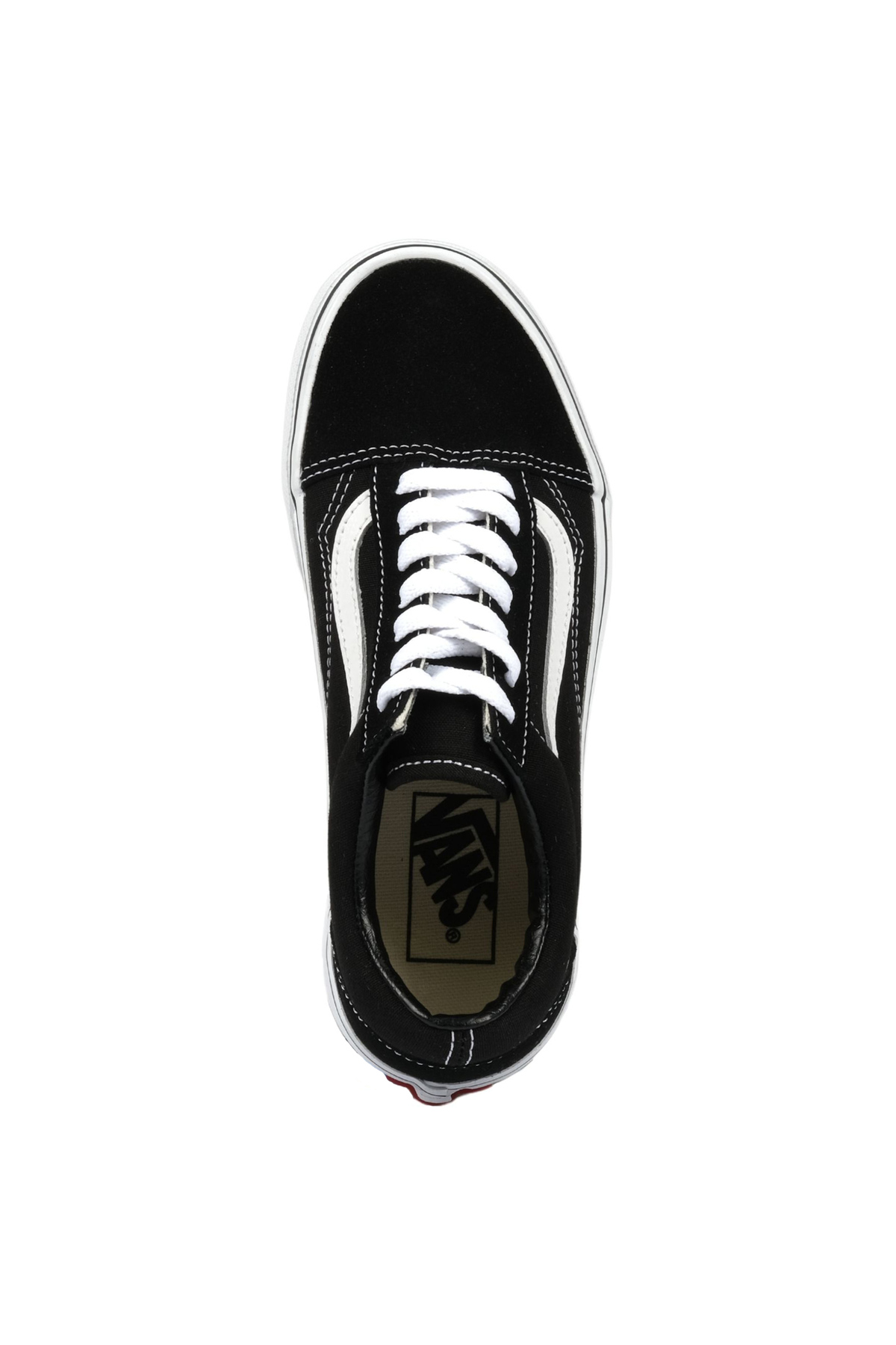 کفش اسنیکر زنانه راسته | ونس Vans VD3HY28 - تصویر 3