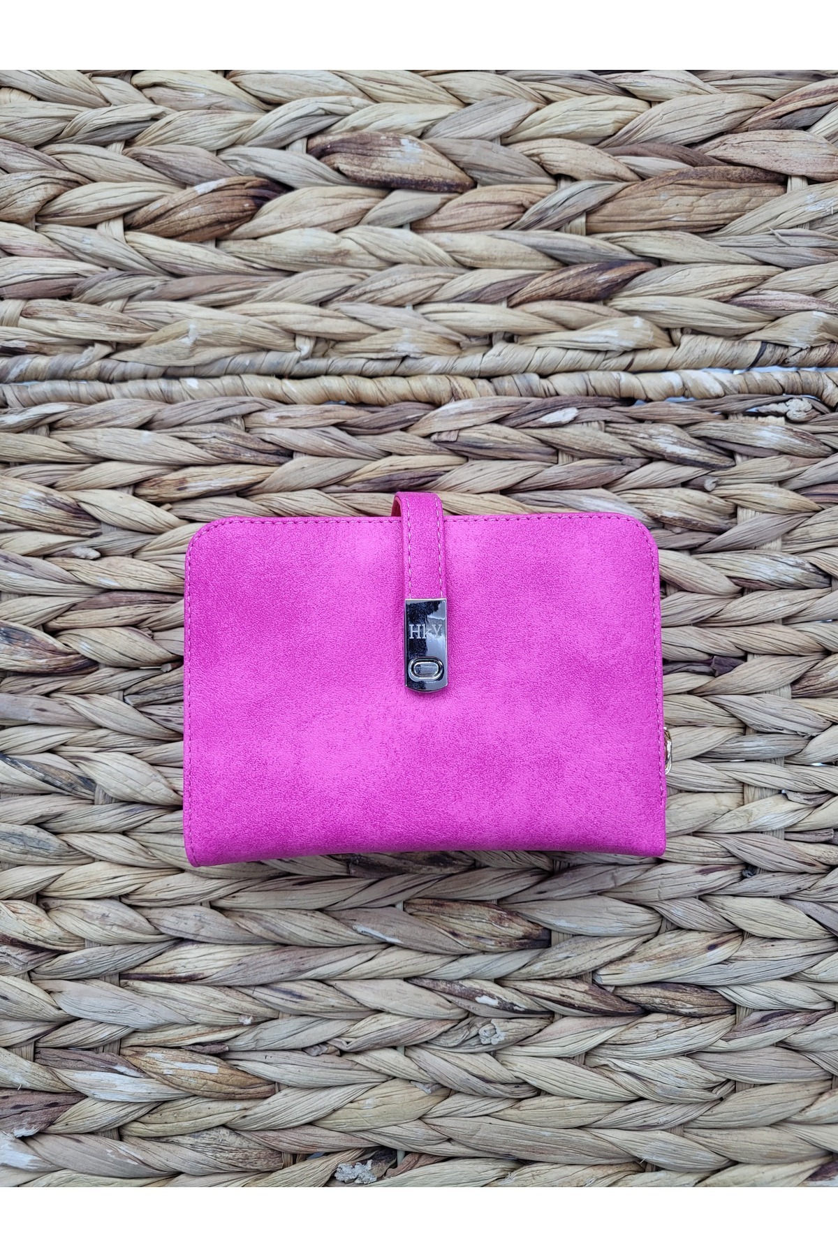 Personalized Very Useful Small Size Women's Wallet