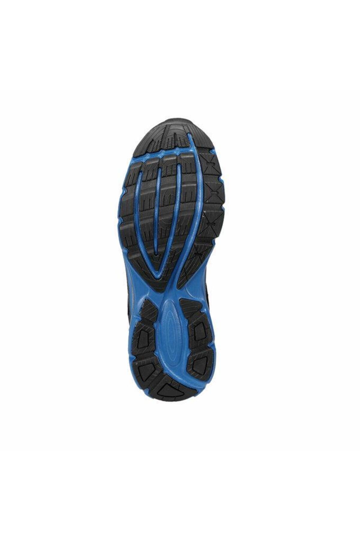 کفش پیاده روی مردانه راسته | لامبرجک Lumberjack TXF84D697120527 - تصویر 3