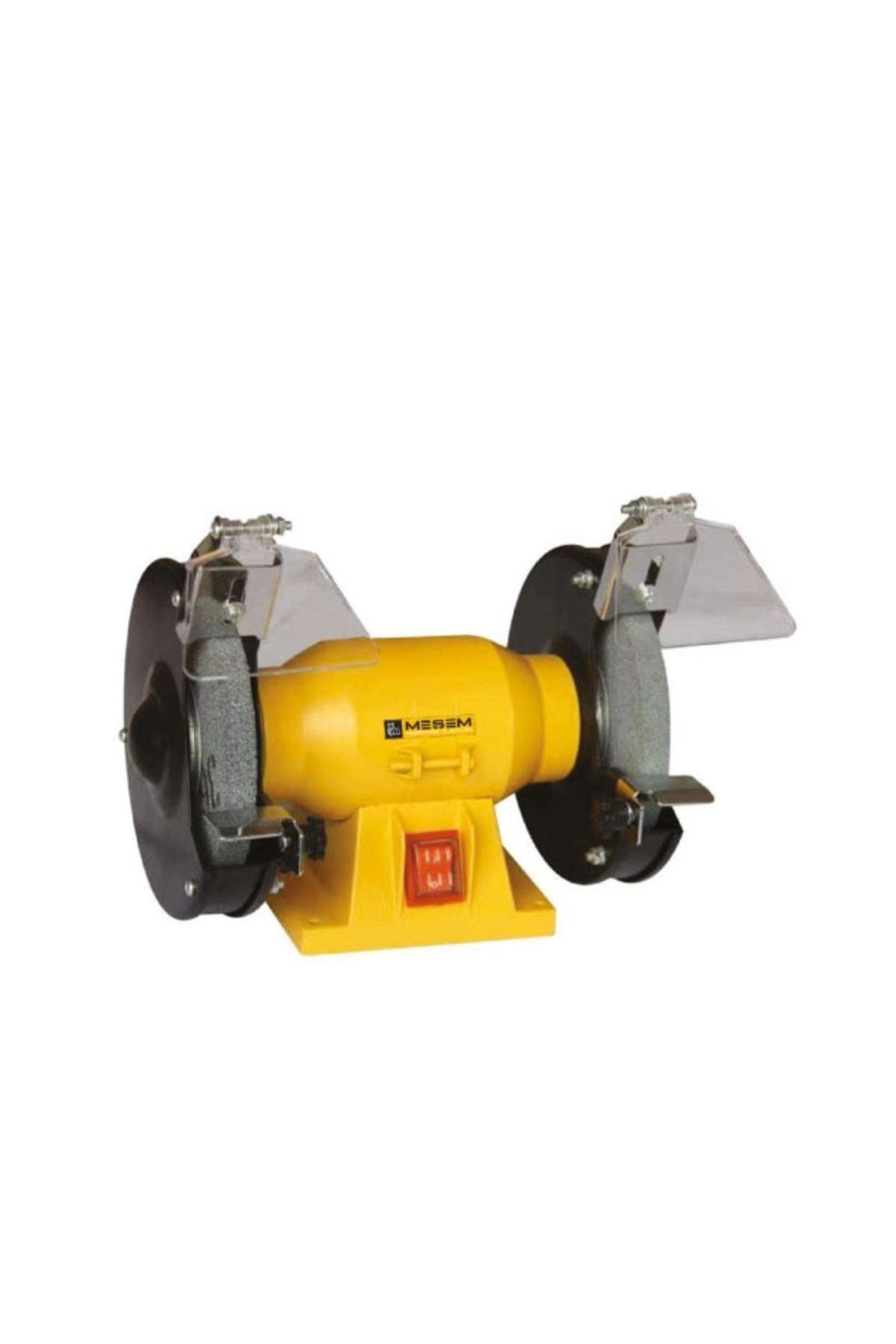Meşem TEZGAH ÜSTÜ ZIMPARA ÇARK MOTORU 125 MM 935