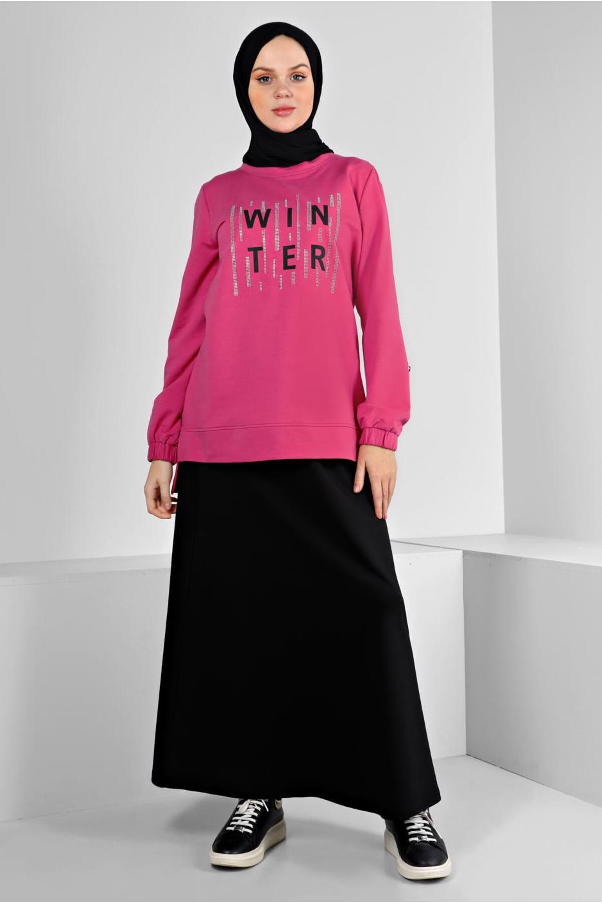 ست گرمکن ورزشی زنانه Alvina 858838534