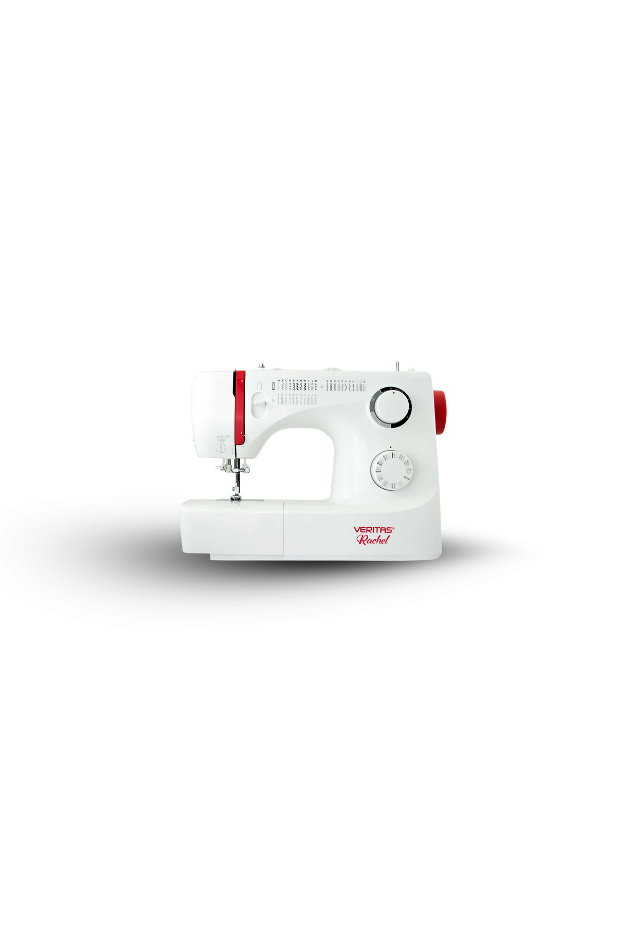 Household Sewing Machine with Rachel 32 sewing program (DISTRIBUTOR GUARANTEED)