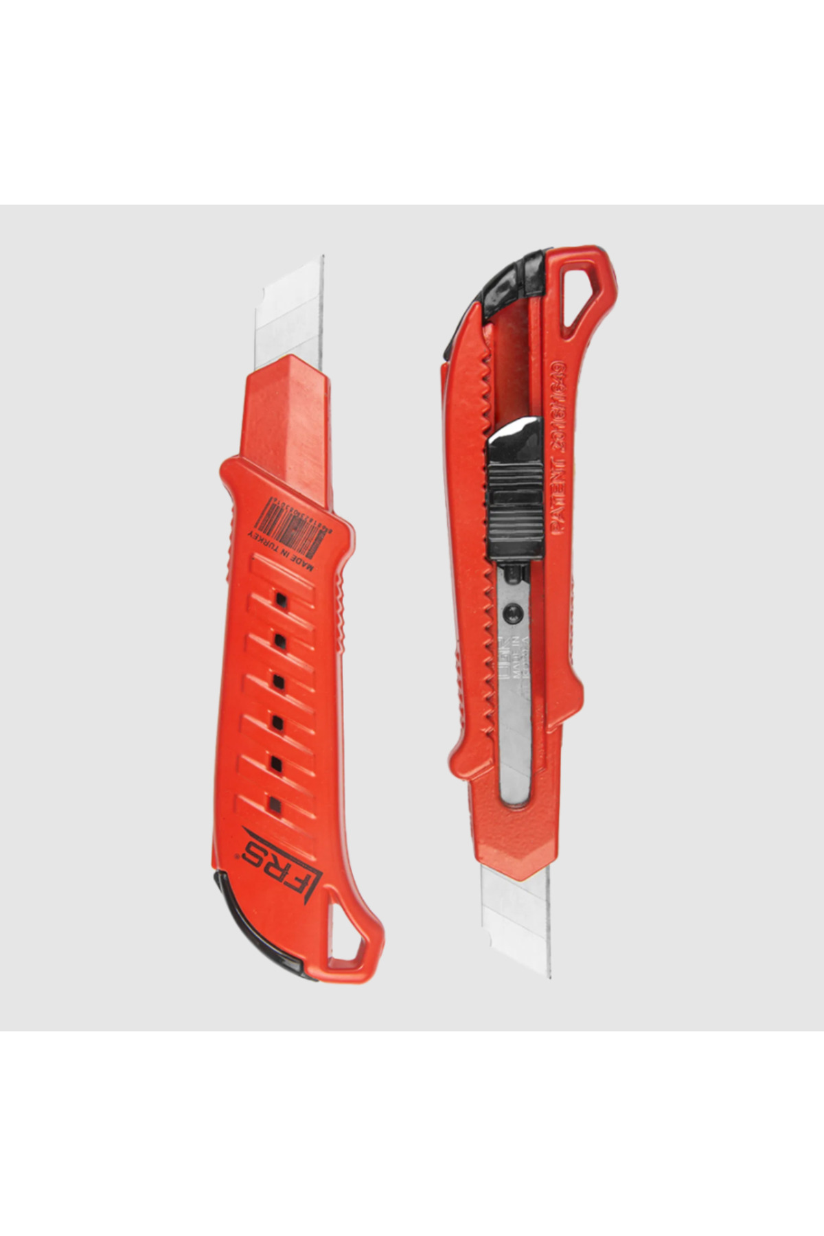 Genel Markalar Metal Maket Bıçağı Pro Ve 10 Adet Yedek Uc