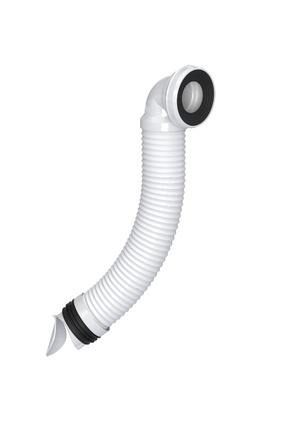 İZ YAPI Çelik Telli Körüklü Kada ve Çekvalf Kemirgen Bariyeri Ø100/500 mm | K...