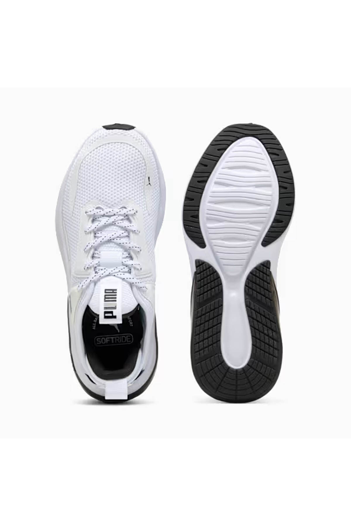 Puma Cell Thrill Beyaz Erkek Sneaker 310168-20 görsel 4