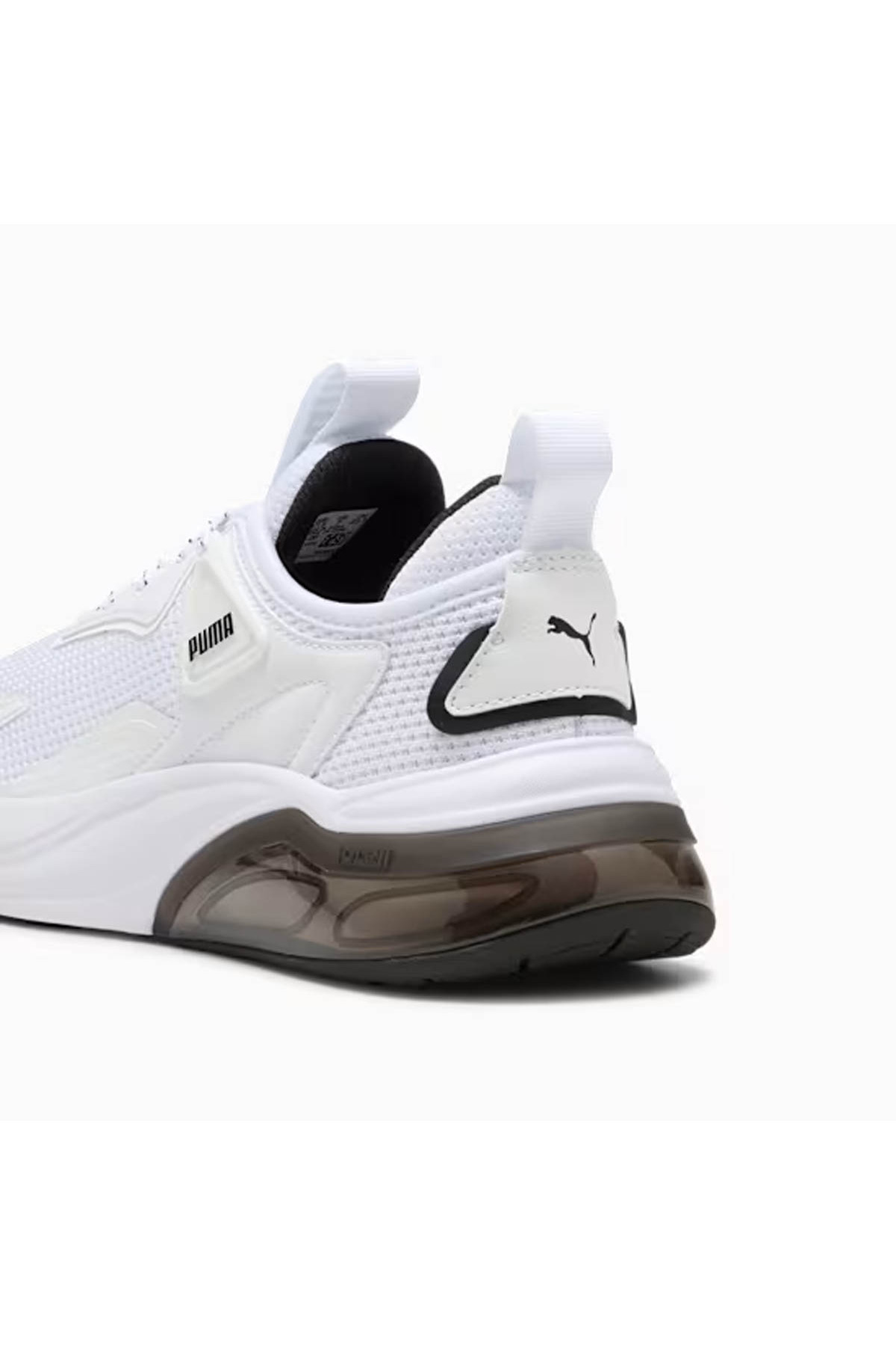 Puma Cell Thrill Beyaz Erkek Sneaker 310168-20 görsel 3