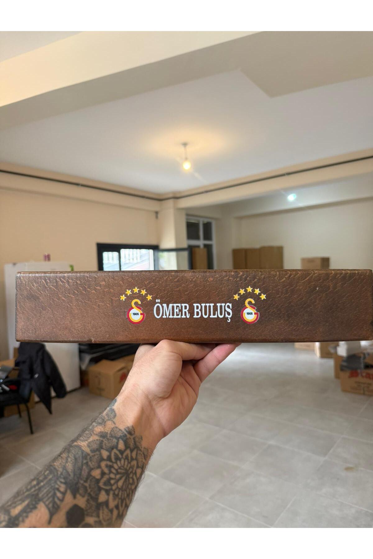 MARANGOZ İsi̇mli̇ Oval Okey Takimi