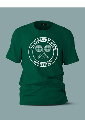 FNBX The Champıon Wımbledon T-shirt
