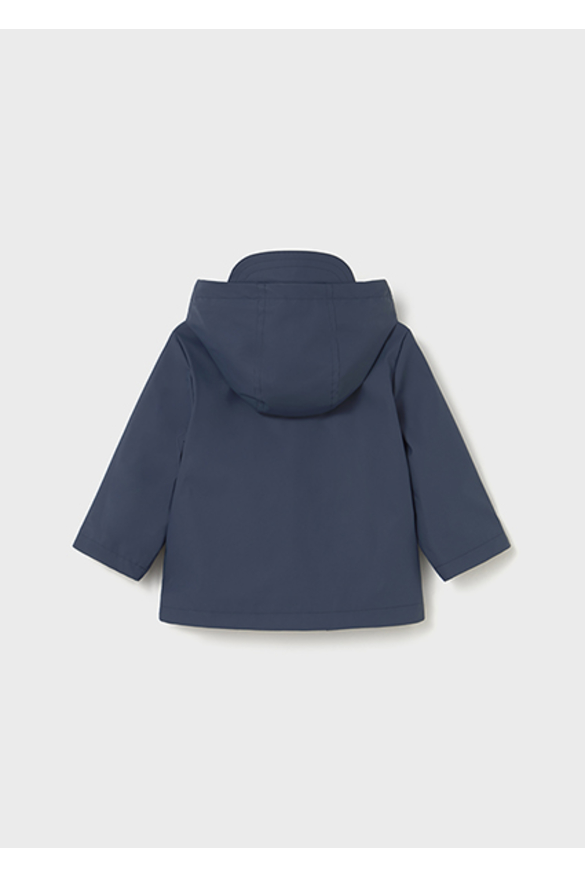 Mayoral Erkek Bebek Mavi Rüzgarlık 2429 fotoğrafı 3 (önizleme)