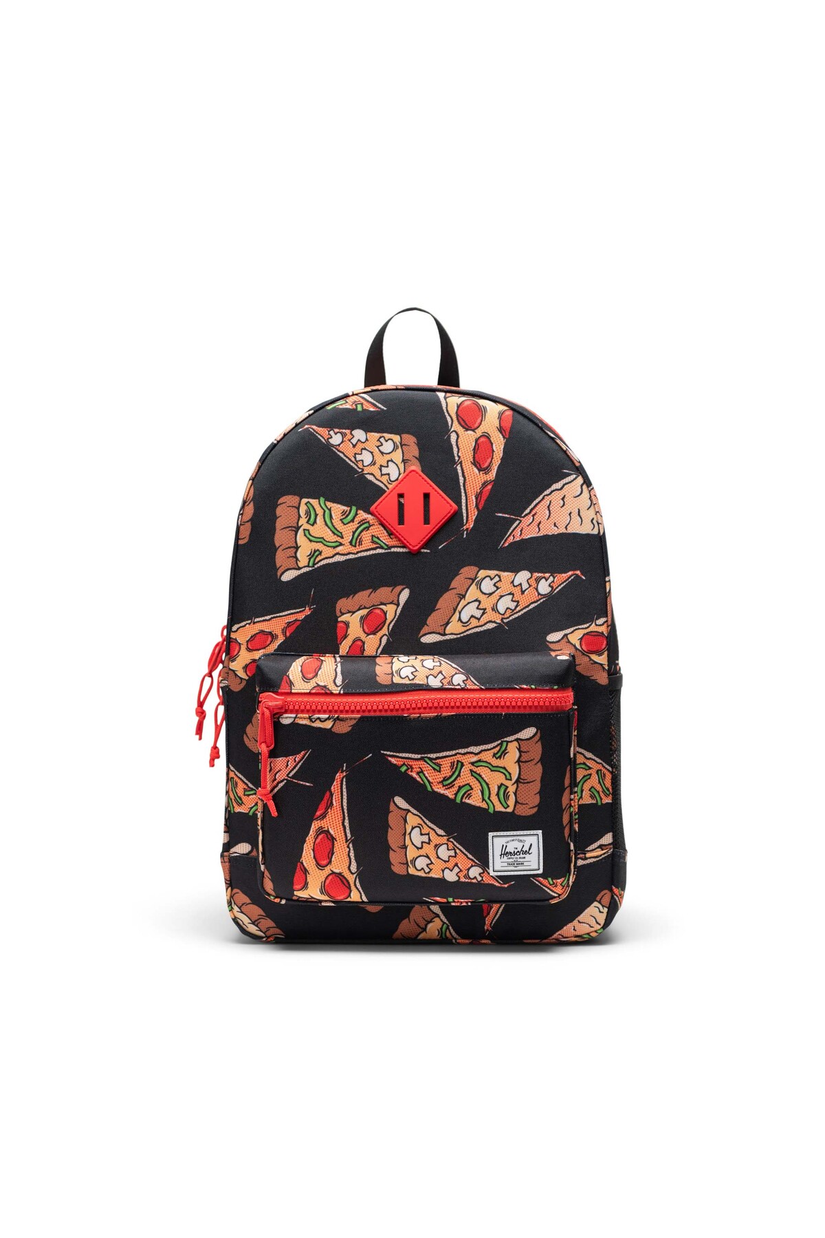 Heritage™ Young | 14"Inch Laptop Compatible Backpack, Water Repellent Fabric, 26 L