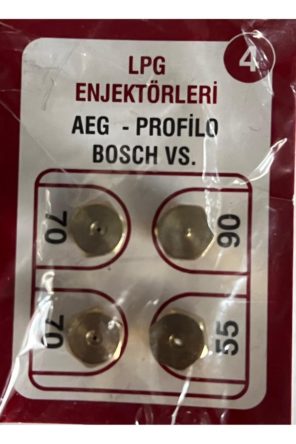 YMN PLASTİK YMN 340-MEME 4 NO