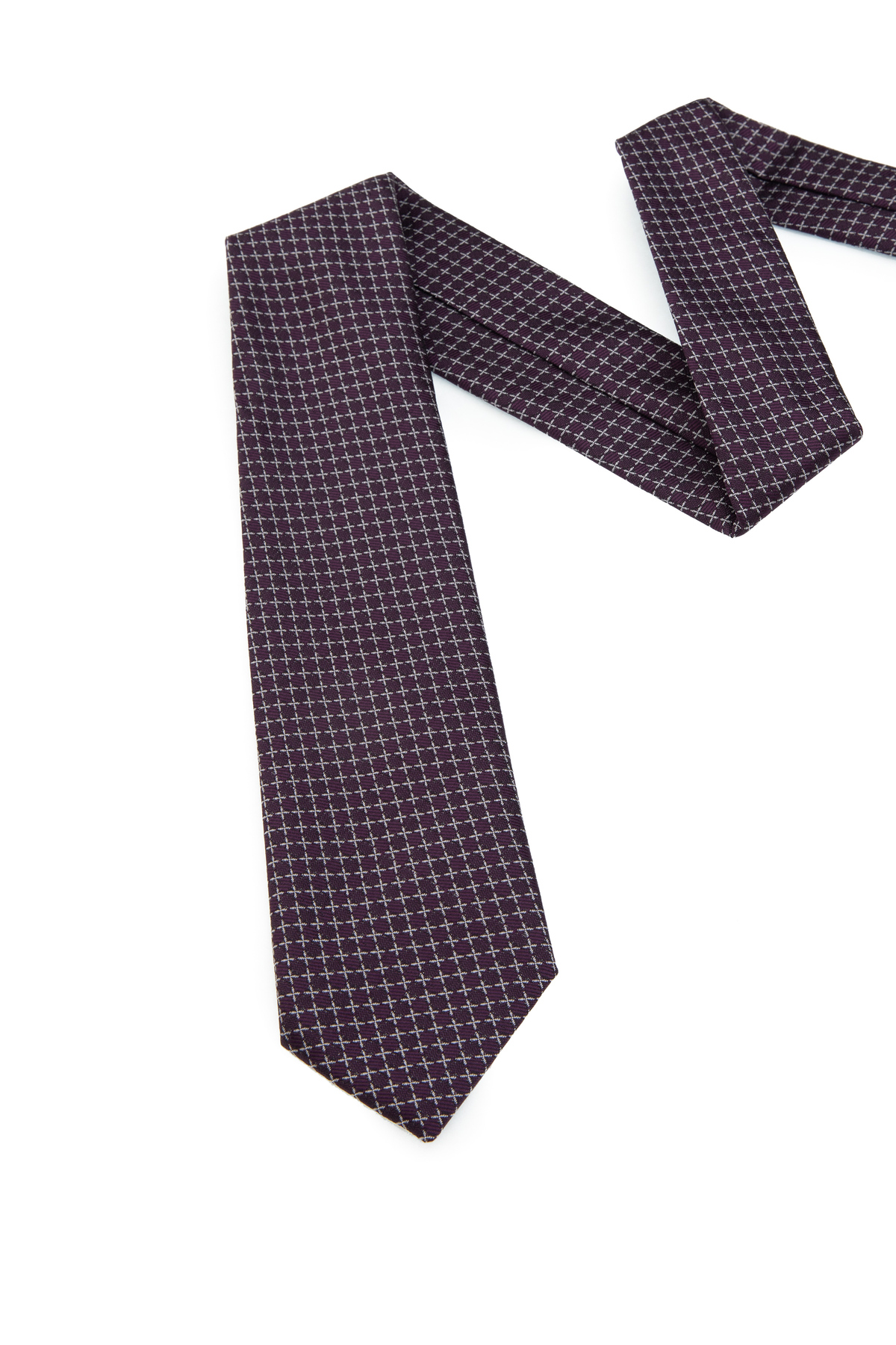 پیر کاردین کراوات بنفش ۵۰۳۱۹۱۶۴-۳۷۰