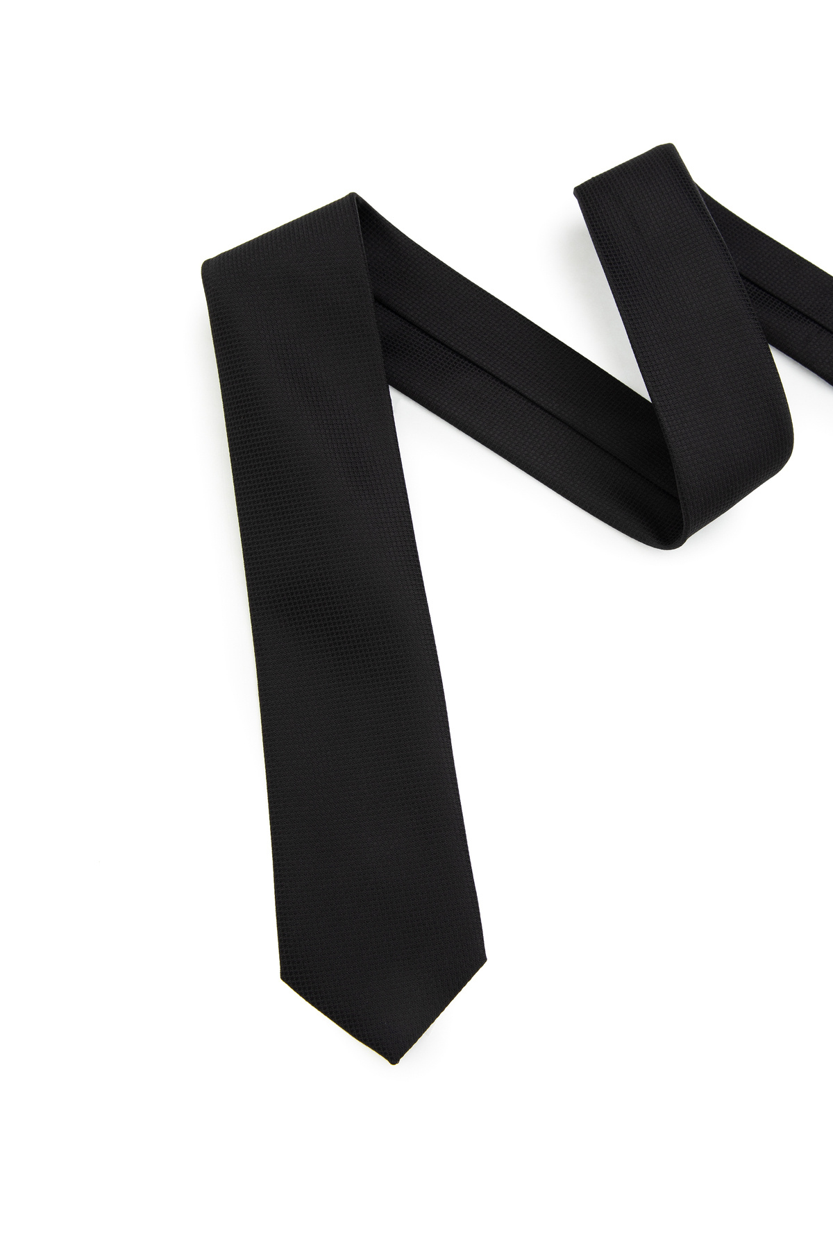 Pierre Cardin Siyah Kravat 50319303-001