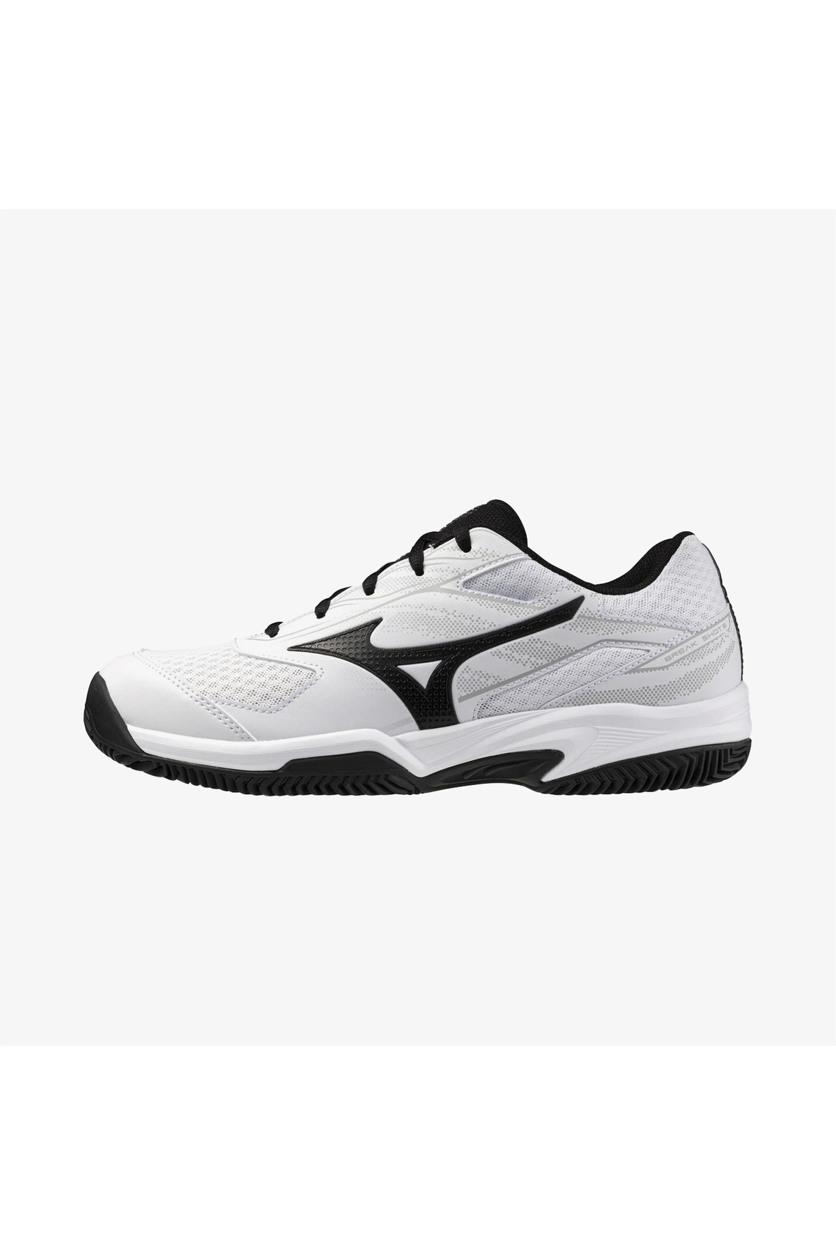 کفش تنیس مردانه | میزانو Mizuno 61GC252509 - تصویر 3