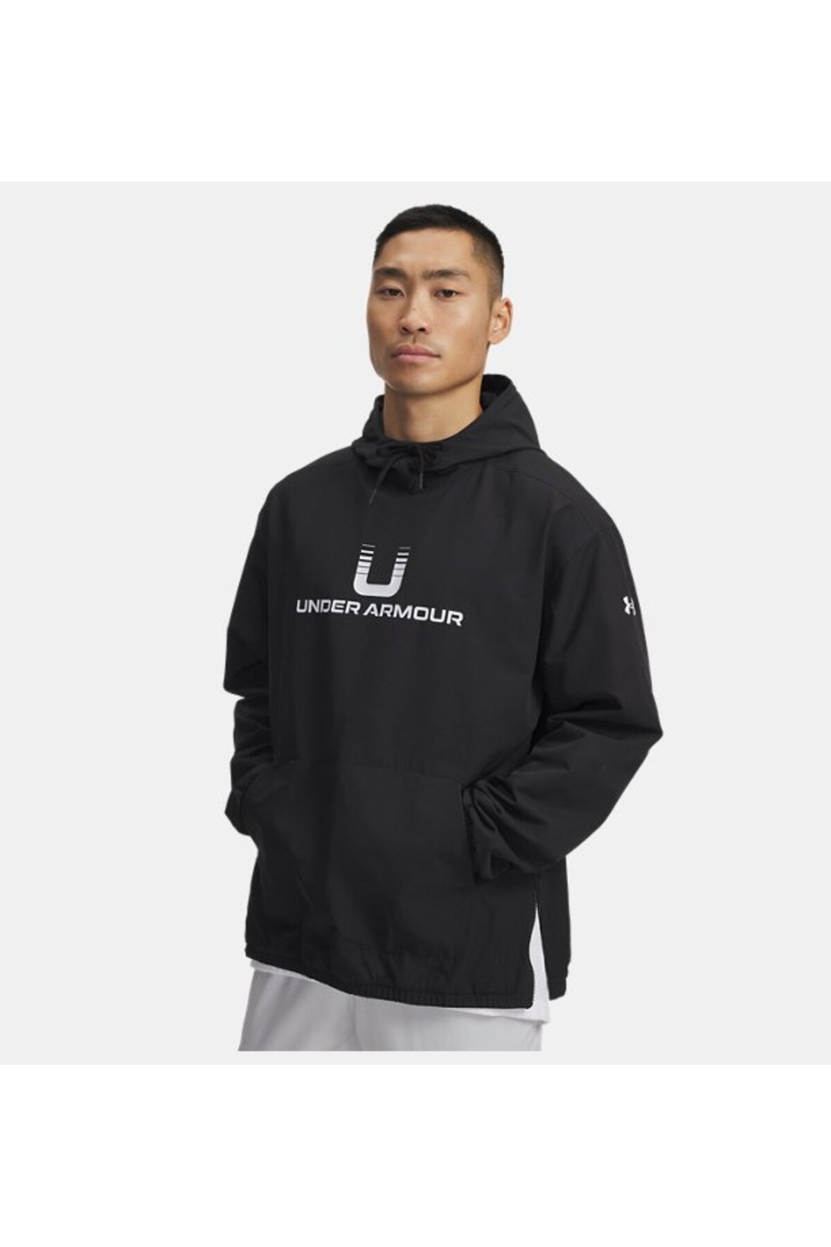 آندر آرمور سویشرت مردانه UA Unstoppable Wvn