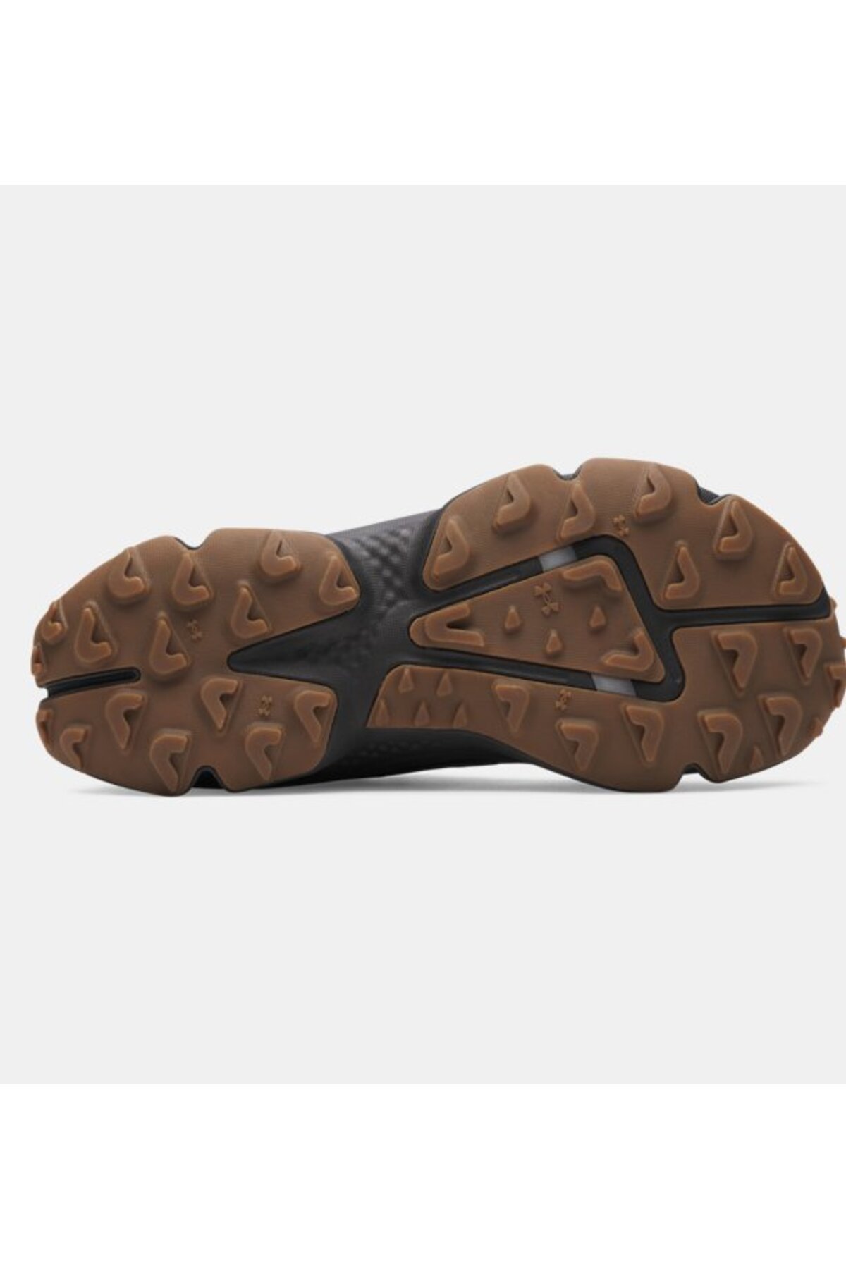Under Armour Kadın UA Charged Expanse Low Waterproof Outdoor Ayakkabısı 6000769-001 görsel 4