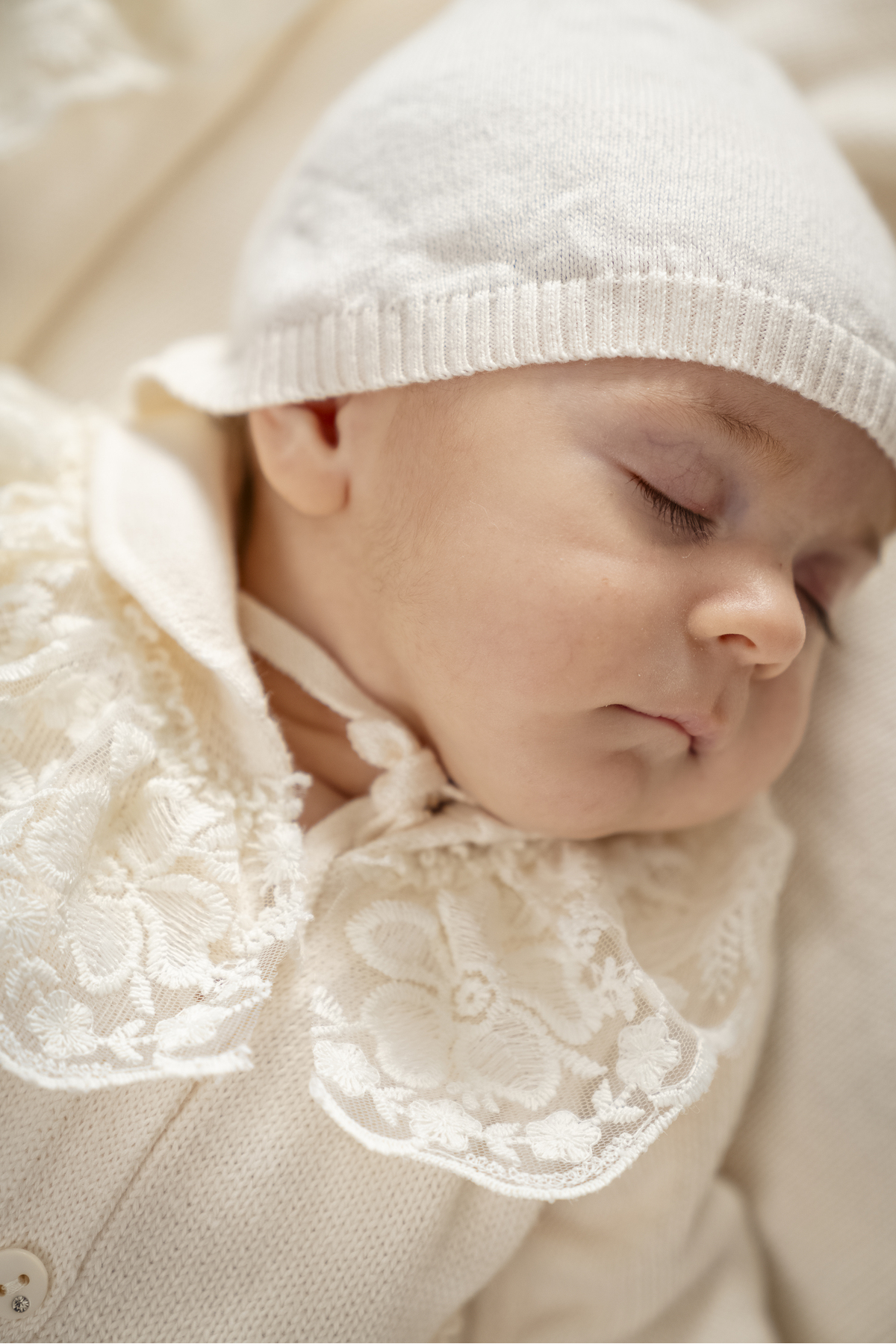 Mert Baby Daisy Triko 5'li Organik Hastane Çıkış Seti Papatya Çiçekli %100 Pamuk Yenidoğan Kız Bebek fotoğrafı 7 (önizleme)