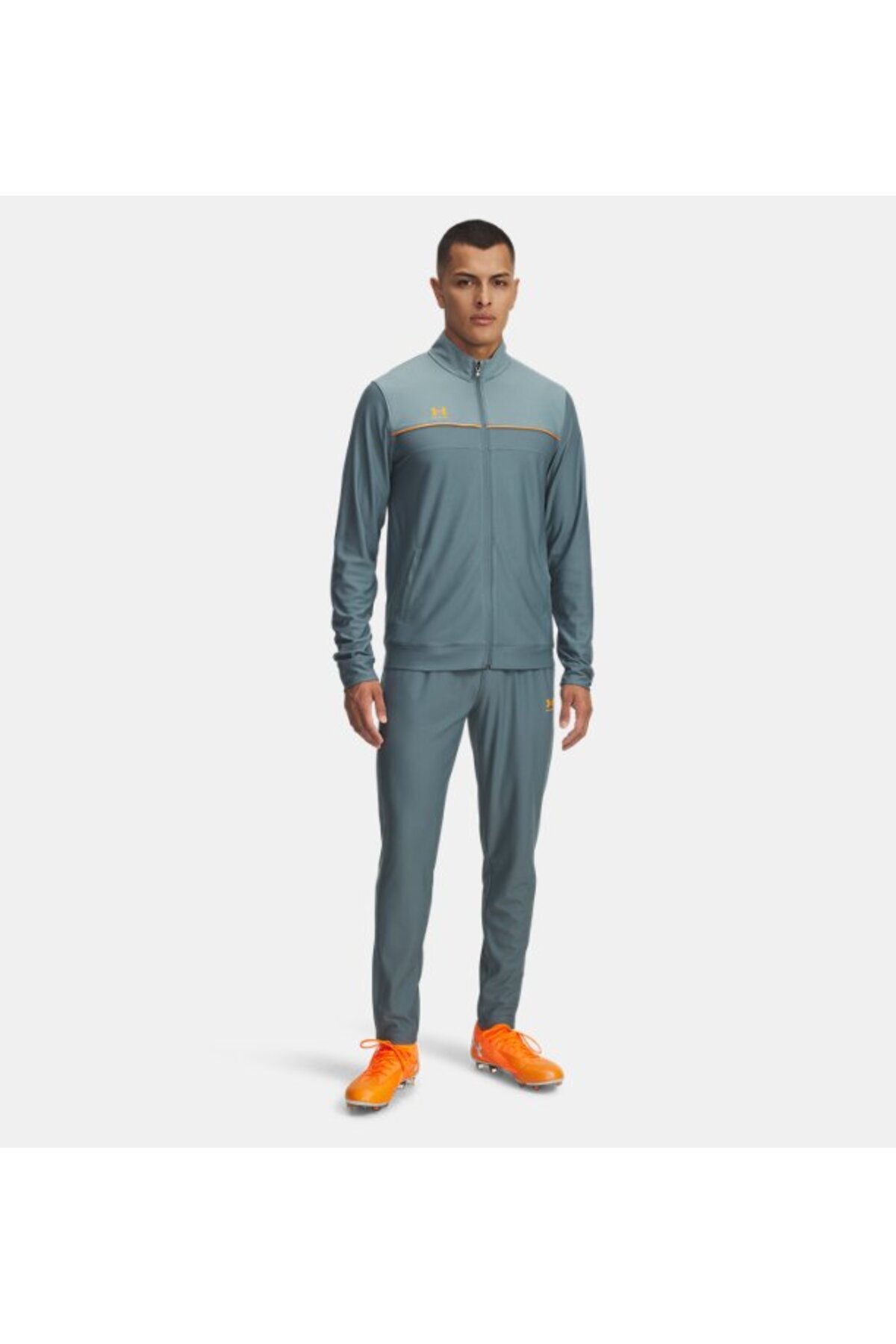 آندر آرمور لباس ورزشی مردانه UA Challenger مدل 6004052-587