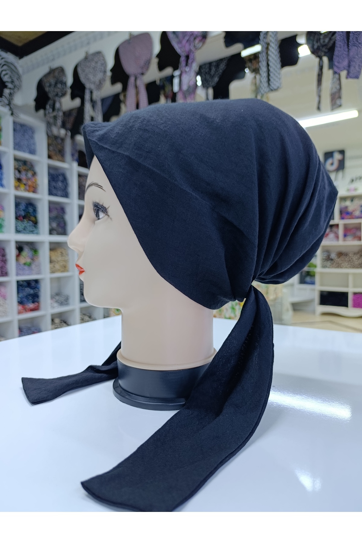 SOFT Eşarpbone
