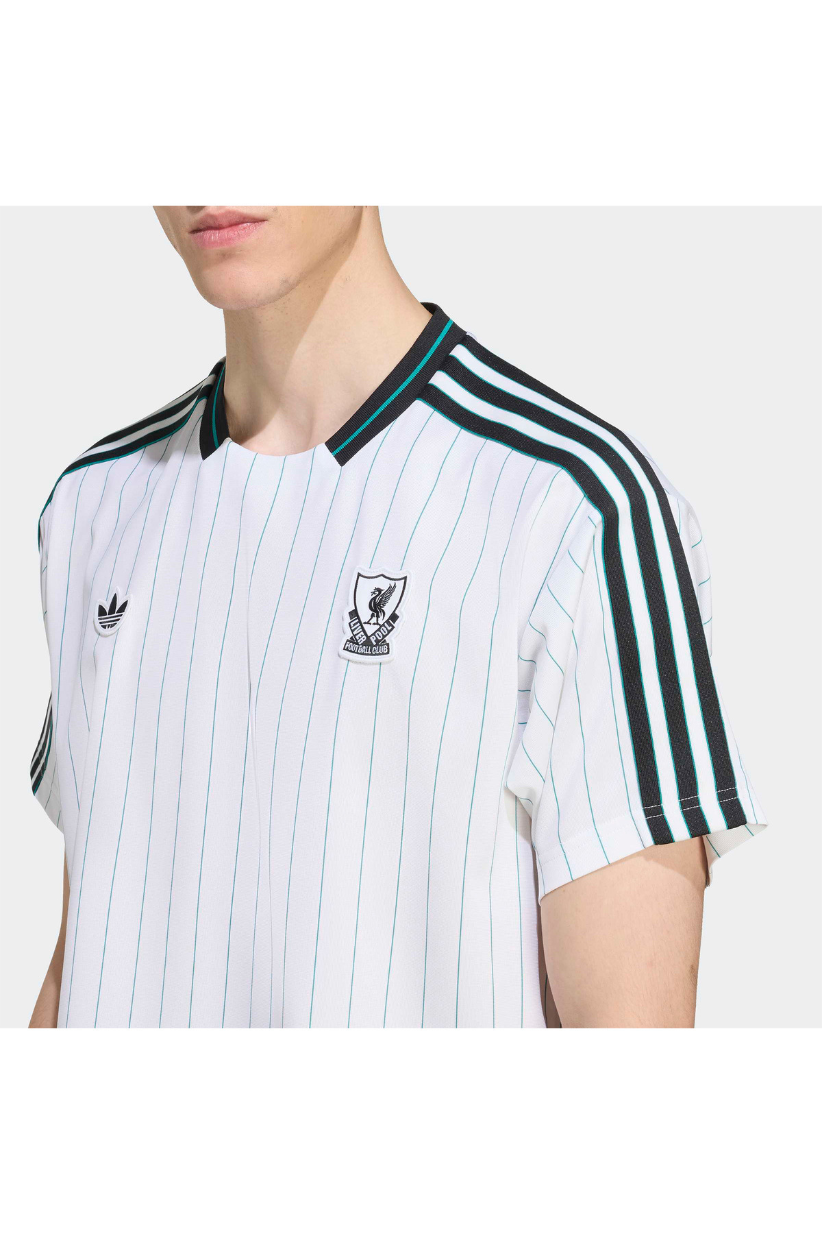 لباس فوتبال مردانه فاق نرمال | آندر آرمور Under Armour JW5466 - تصویر 6