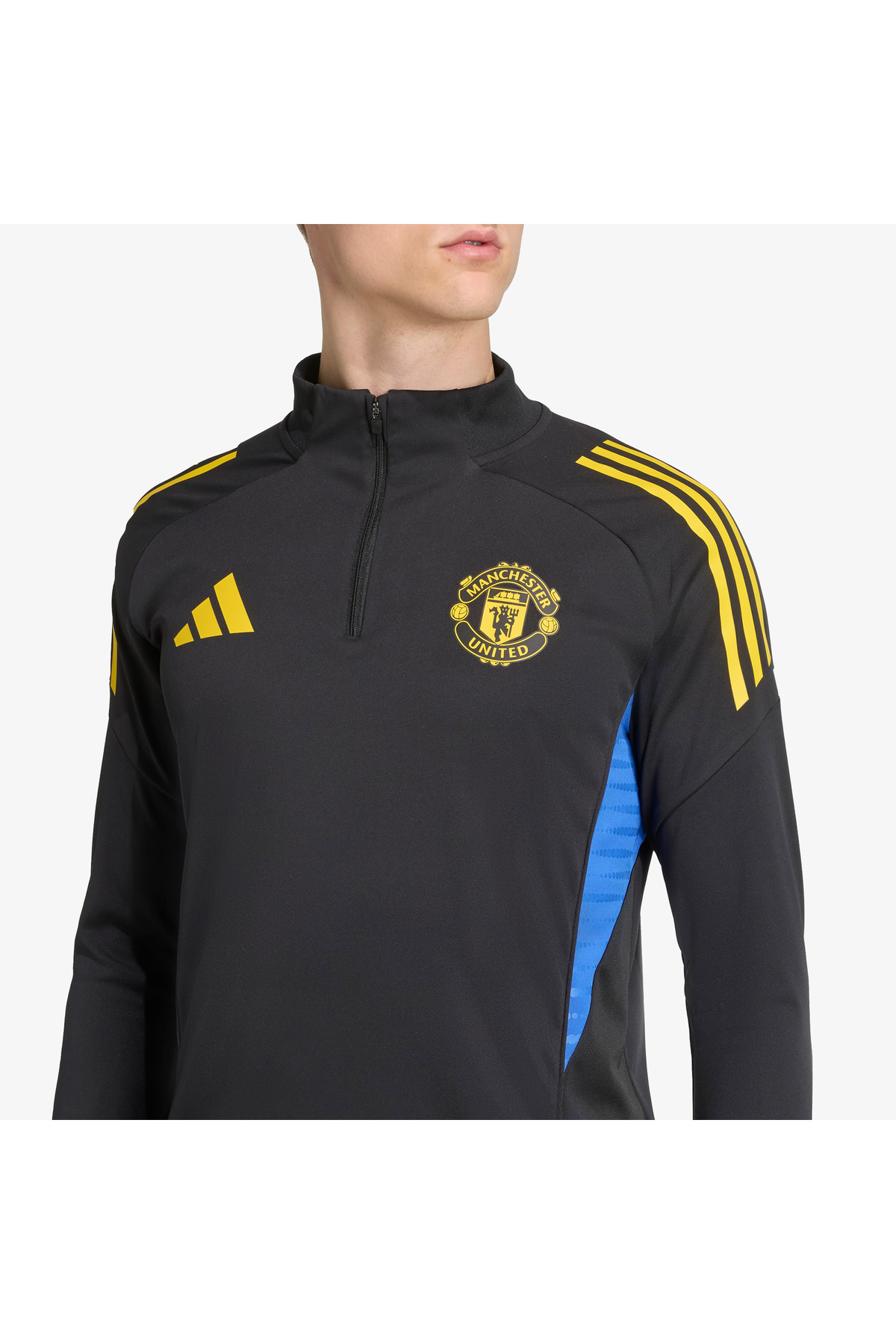 ژاکت اسپورت مردانه راسته آستین بلند | آدیداس adidas JP3143 - تصویر 6