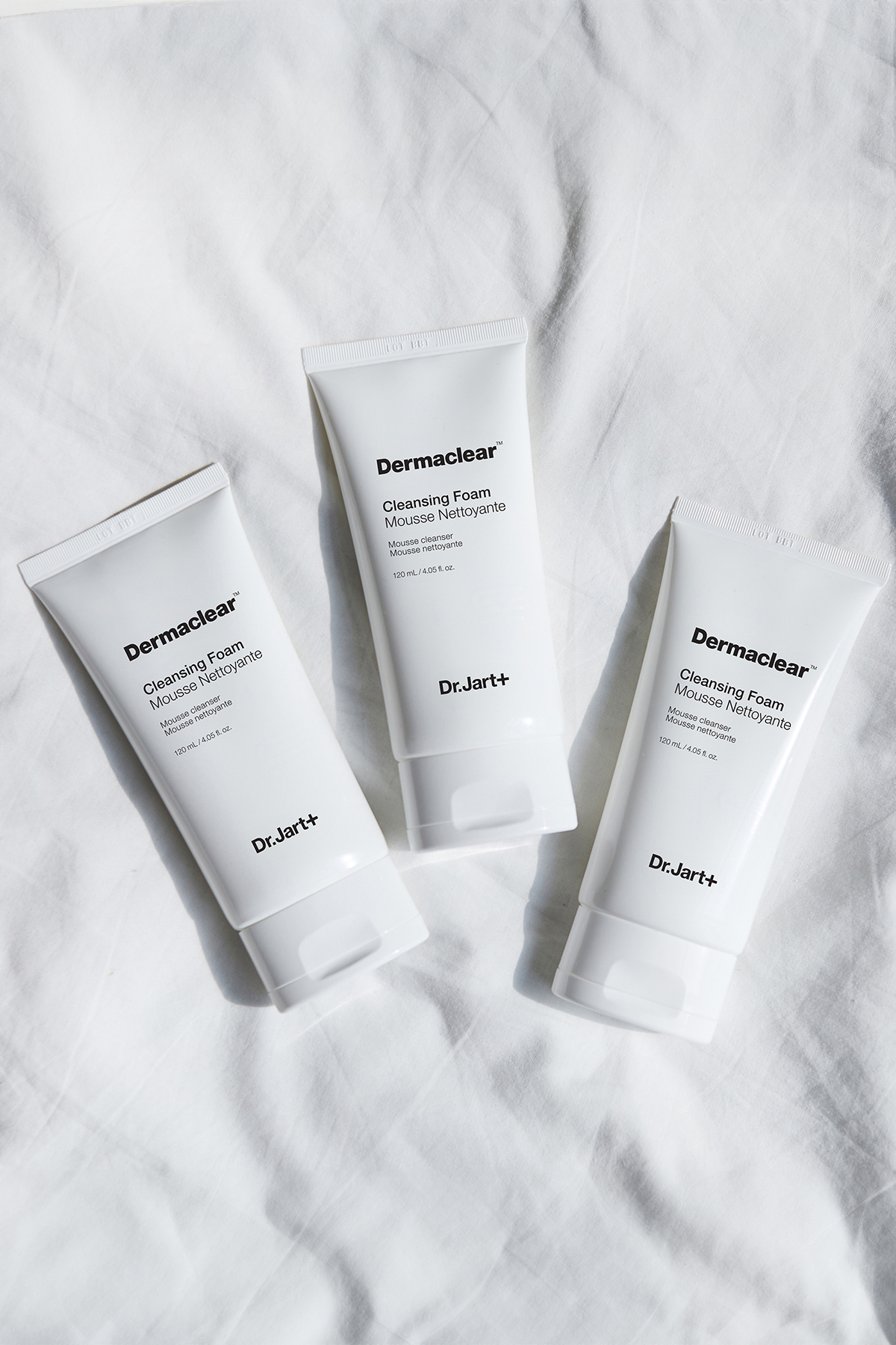 Dermaclear Temizleyici Köpük 30ML/1FLOZ — H4QP01 — تصویر 5 از 6