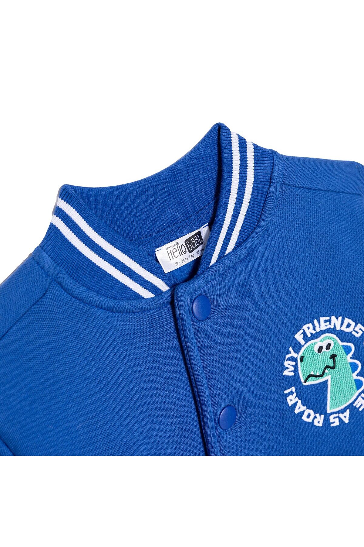 ebebek Hello Baby HelloBaby Kolej Montları fotoğrafı 3 (önizleme)