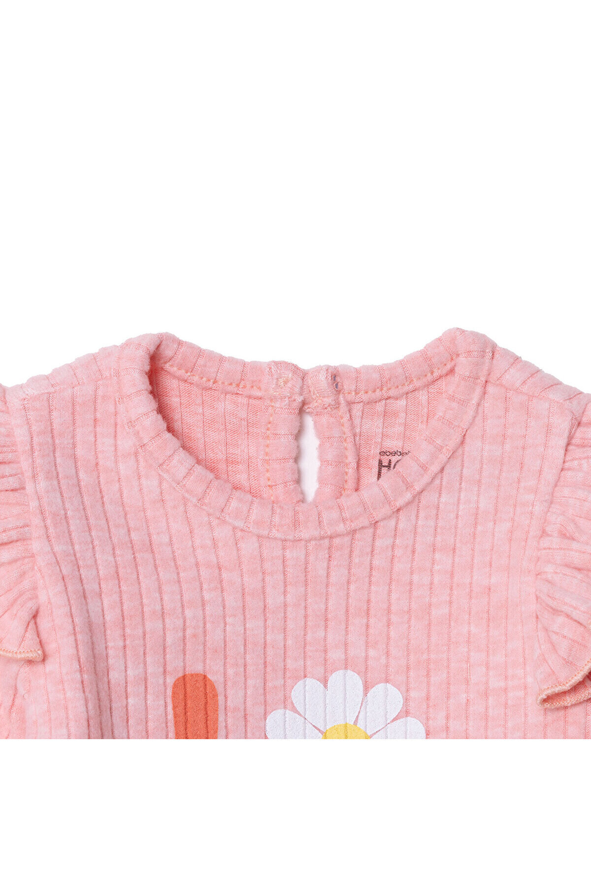 ebebek Hello Baby HelloBaby Uzun Kol Body fotoğrafı 3 (önizleme)