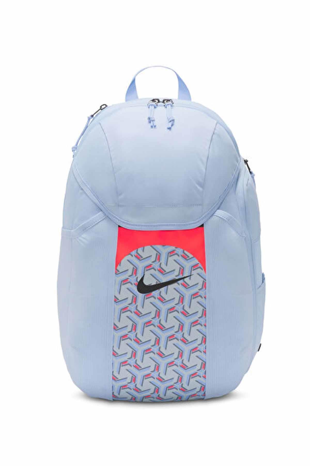 نایکی کوله پشتی و کیف مدرسه ۴۸ سانتی متر × ۲۴ سانتی متر × ۱۷.۵ سانتی متر، کوله پشتی یونیسکس DV0761-425-چند رنگ