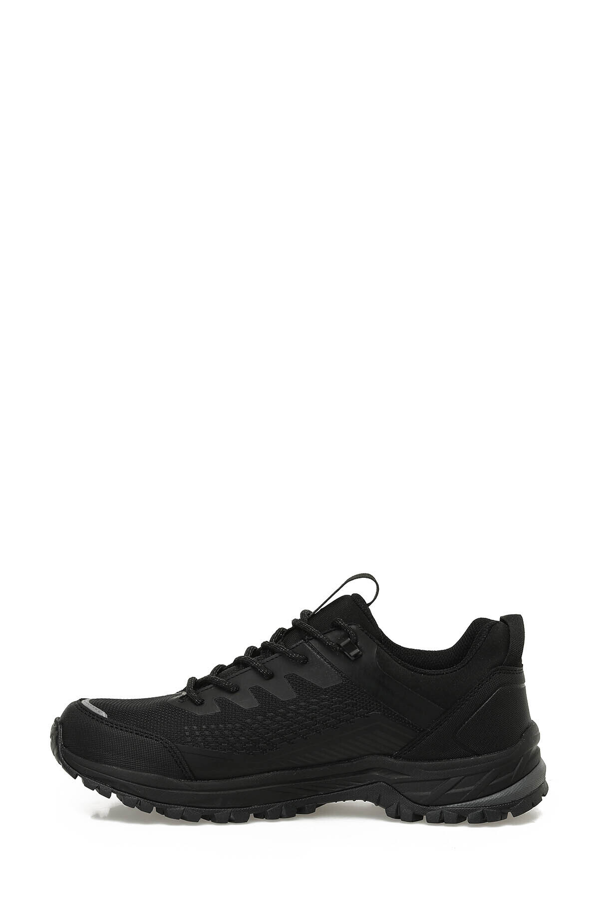 lumberjack 5W Raven 5Pr Siyah Erkek Sneaker A102025775 görsel 3