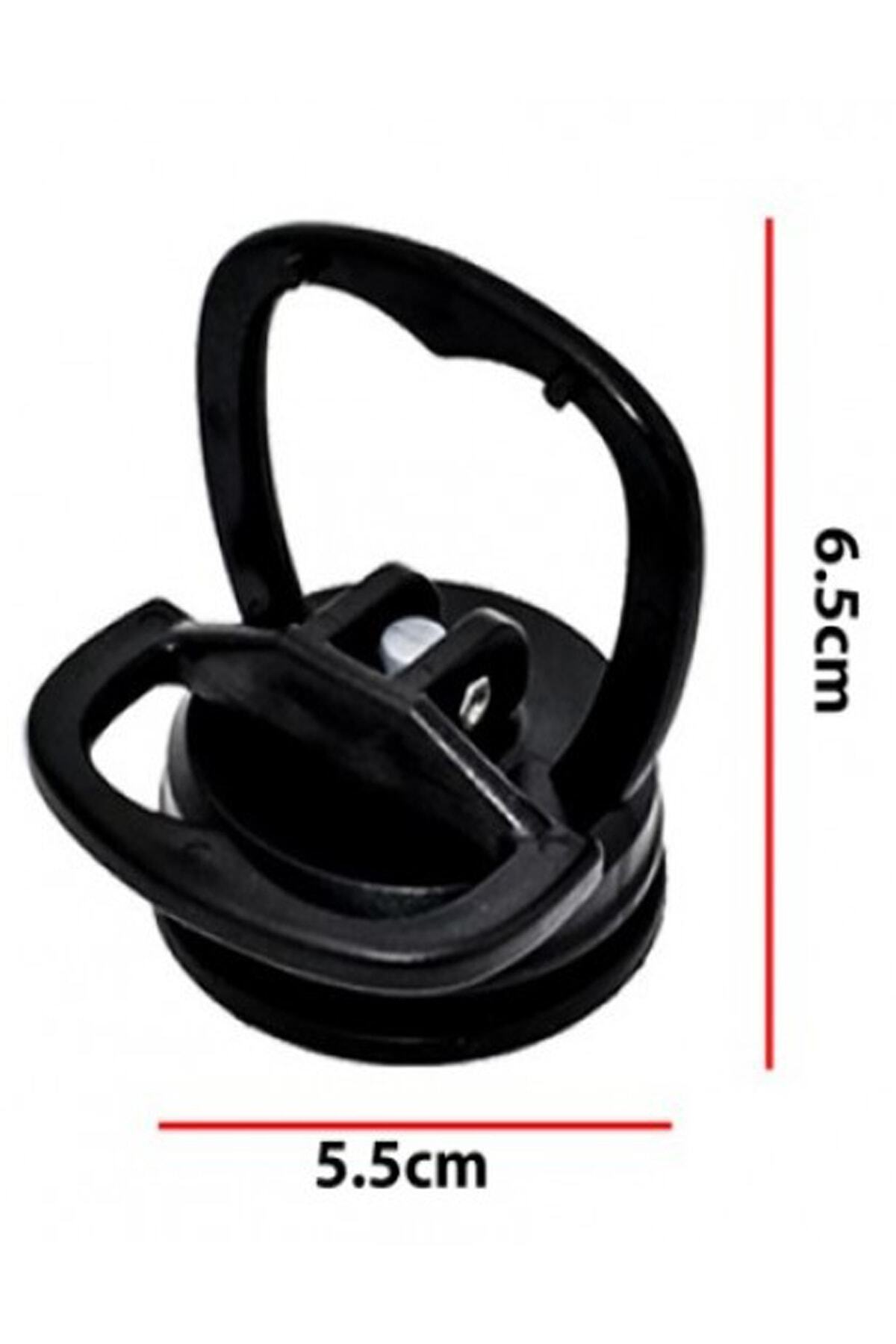 ÇELİKONLİNE Araç Göçük Düzeltme Aparatı Vakumlu Kaput Çekme