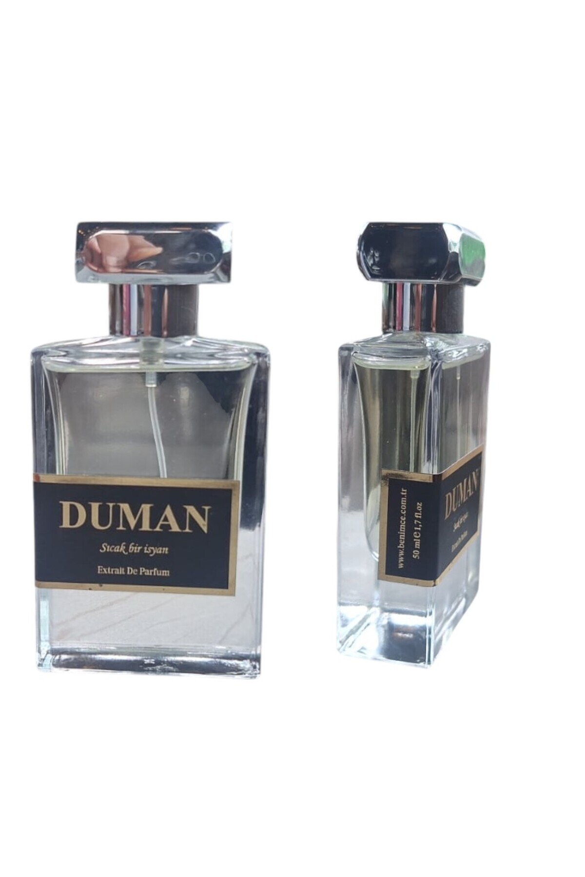 ادکلن  extduman50ml