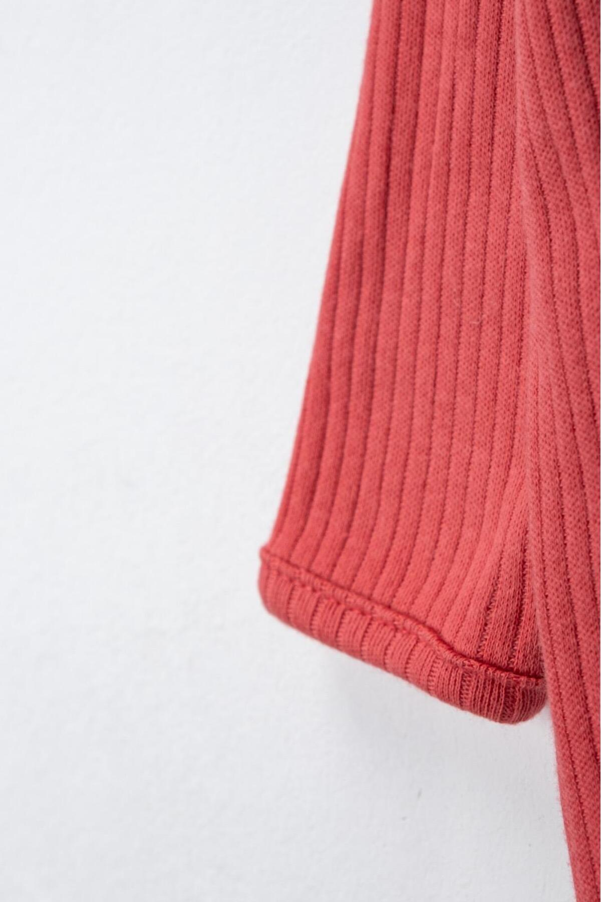 ENİA BABY Bebek Desenli Mevsimlik Pamuklu Yenidoğan 3-6-9 Ay 3'lü Kıyafet Tulum Seti Uyku Tulumu fotoğrafı 4 (önizleme)