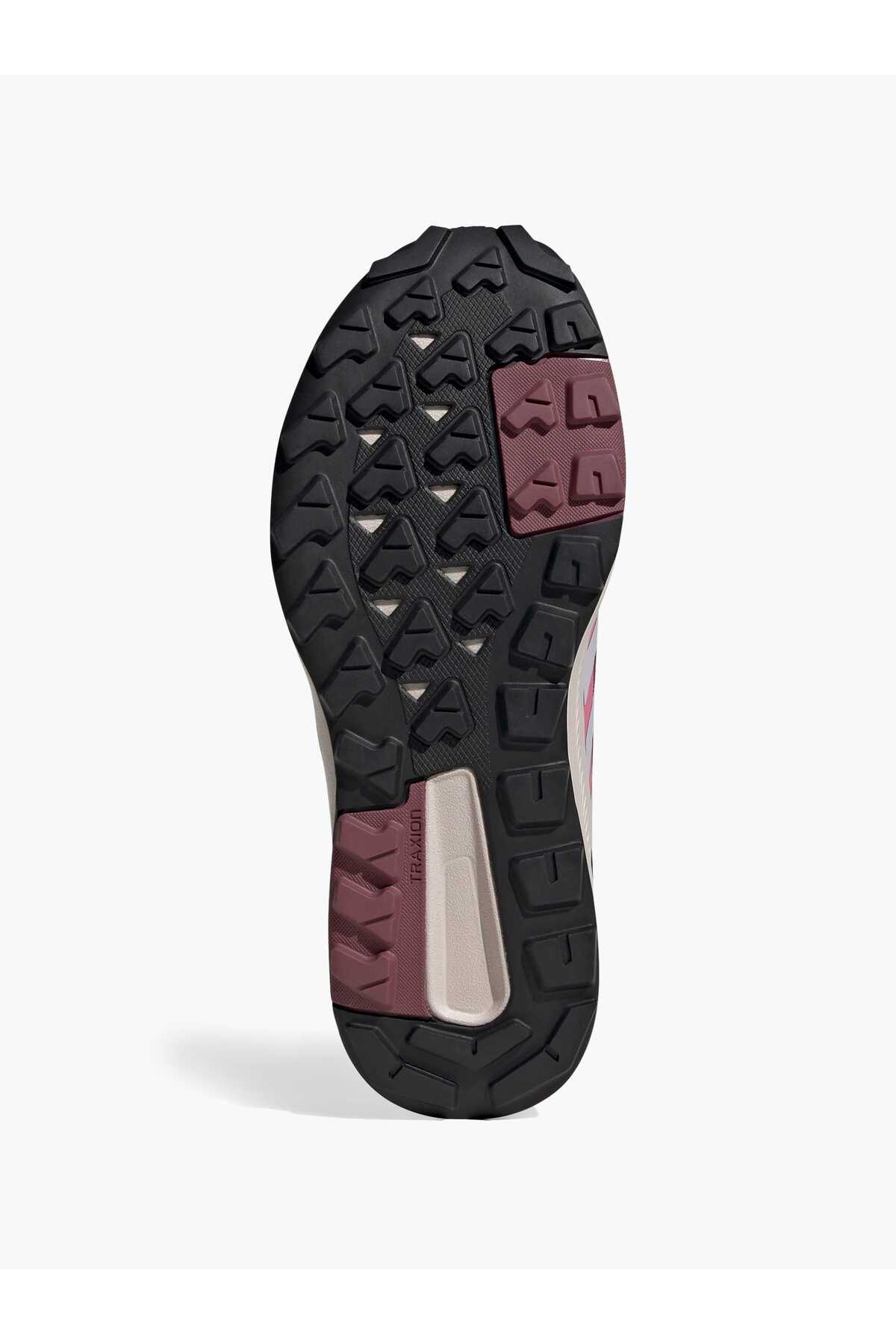 کفش اسنیکر زنانه راسته | آدیداس adidas 18204301 - تصویر 4